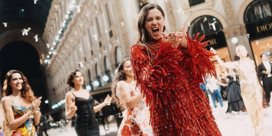 «Vogue World: Milano 2026»: Η μόδα κατέλαβε το Μιλάνο, δείτε όλα όσα έγιναν στη φαντασμαγορική βραδιά