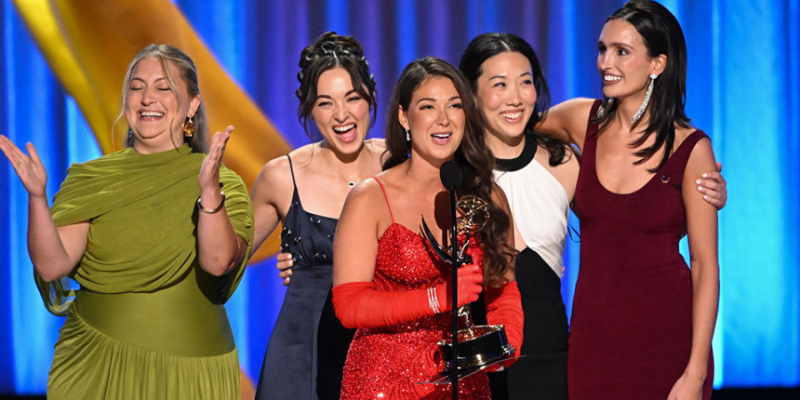Emmy Awards 2026: Οι μεγάλοι νικητές των δύο πρώτων βραδιών