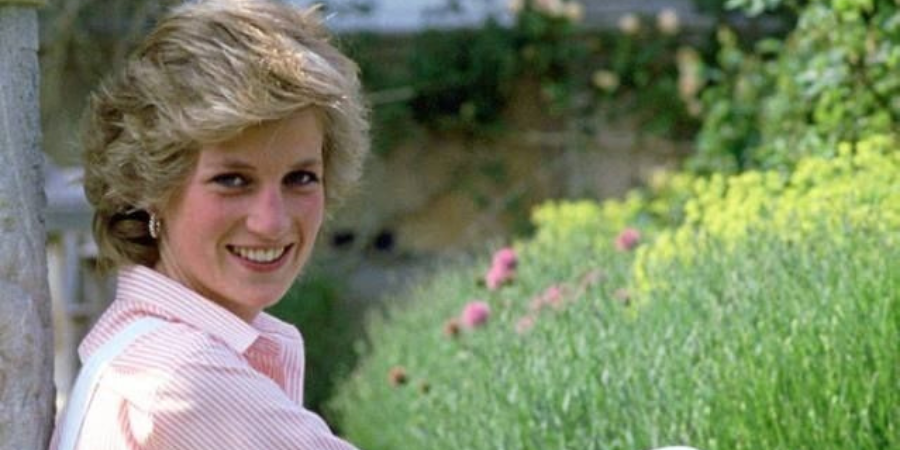 Diana: Η αποκάλυψη του αδελφού της που εξόργισε το Παλάτι – «Θα την ξεχάσουμε αρκετά σύντομα»