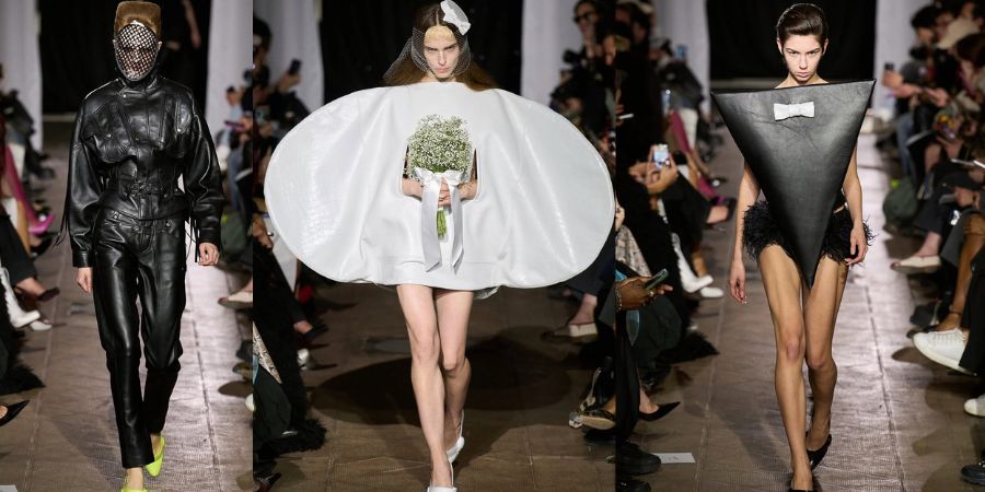 Τα πιο viral moments της New York Fashion Week 2026