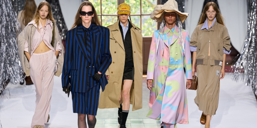 Fashion Month 2026: Οι Εβδομάδες Μόδας που περιμένουμε τον Σεπτέμβριο και τα shows που δεν πρέπει να χάσουμε