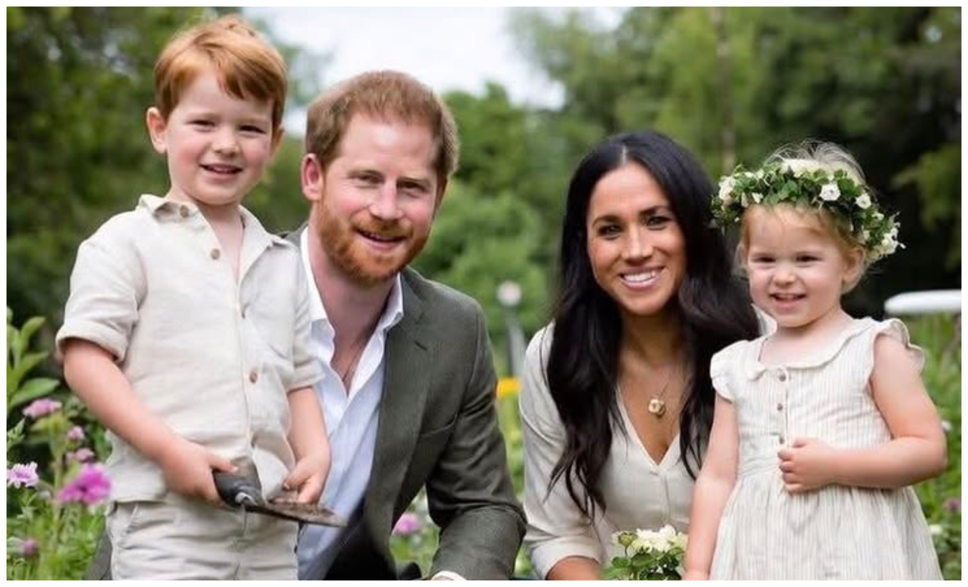 Prince Harry & Meghan Markle: Γιατί άλλαξαν σχολείο στα παιδιά τους μόλις δύο ημέρες μετά την έναρξη της χρονιάς
