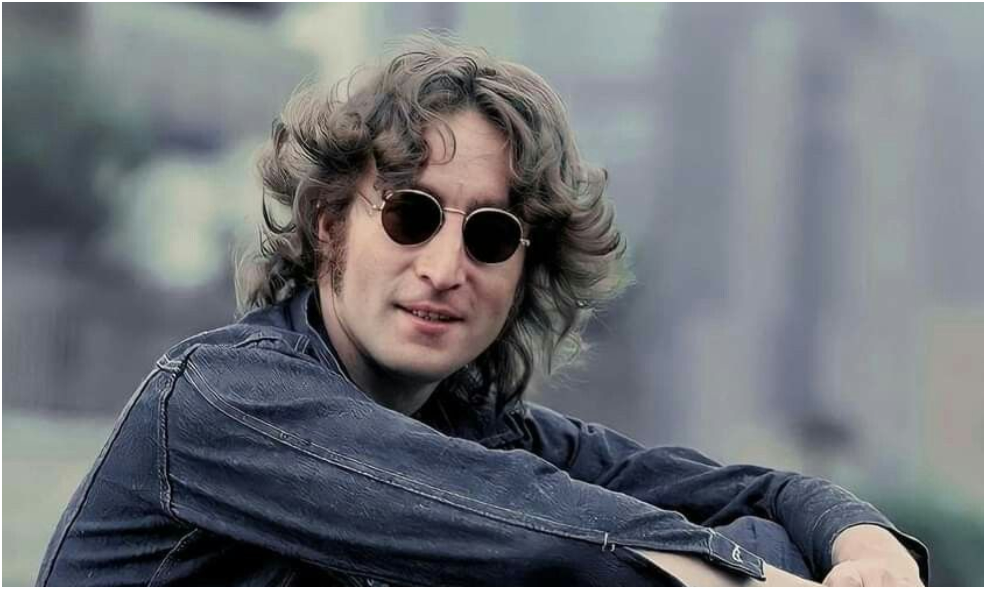 John Lennon: Το εμβληματικό γλυπτό της Penny Lane αναζητά νέο ιδιοκτήτη