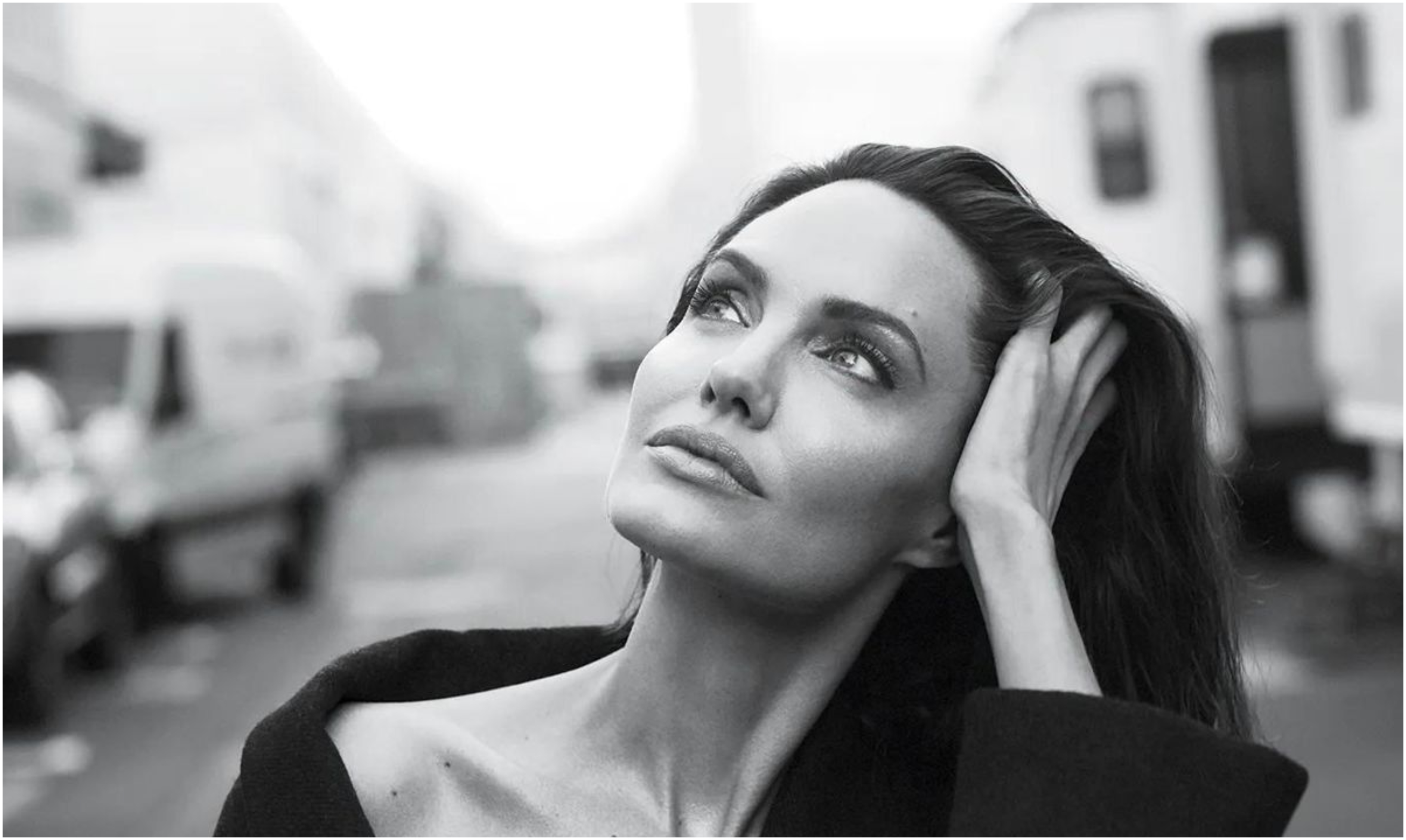 Angelina Jolie: Στα 51 της αλλάζει ζωή και αφήνει πίσω τη μόνιμη εγκατάσταση στις ΗΠΑ