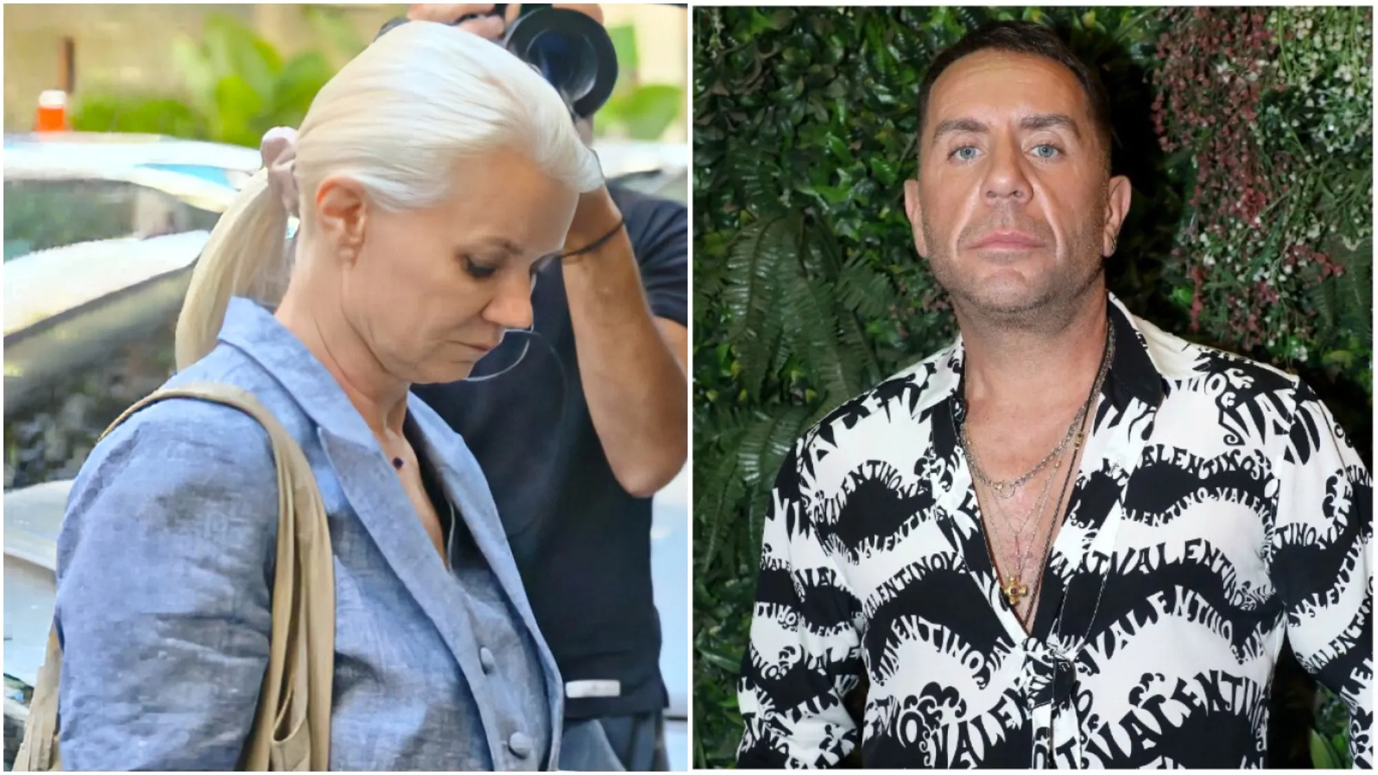 Συγκλονίζει το μήνυμα του Γιώργου Μαζωνάκη στην προφυλακισμένη γιατρό – Τι έλεγε;