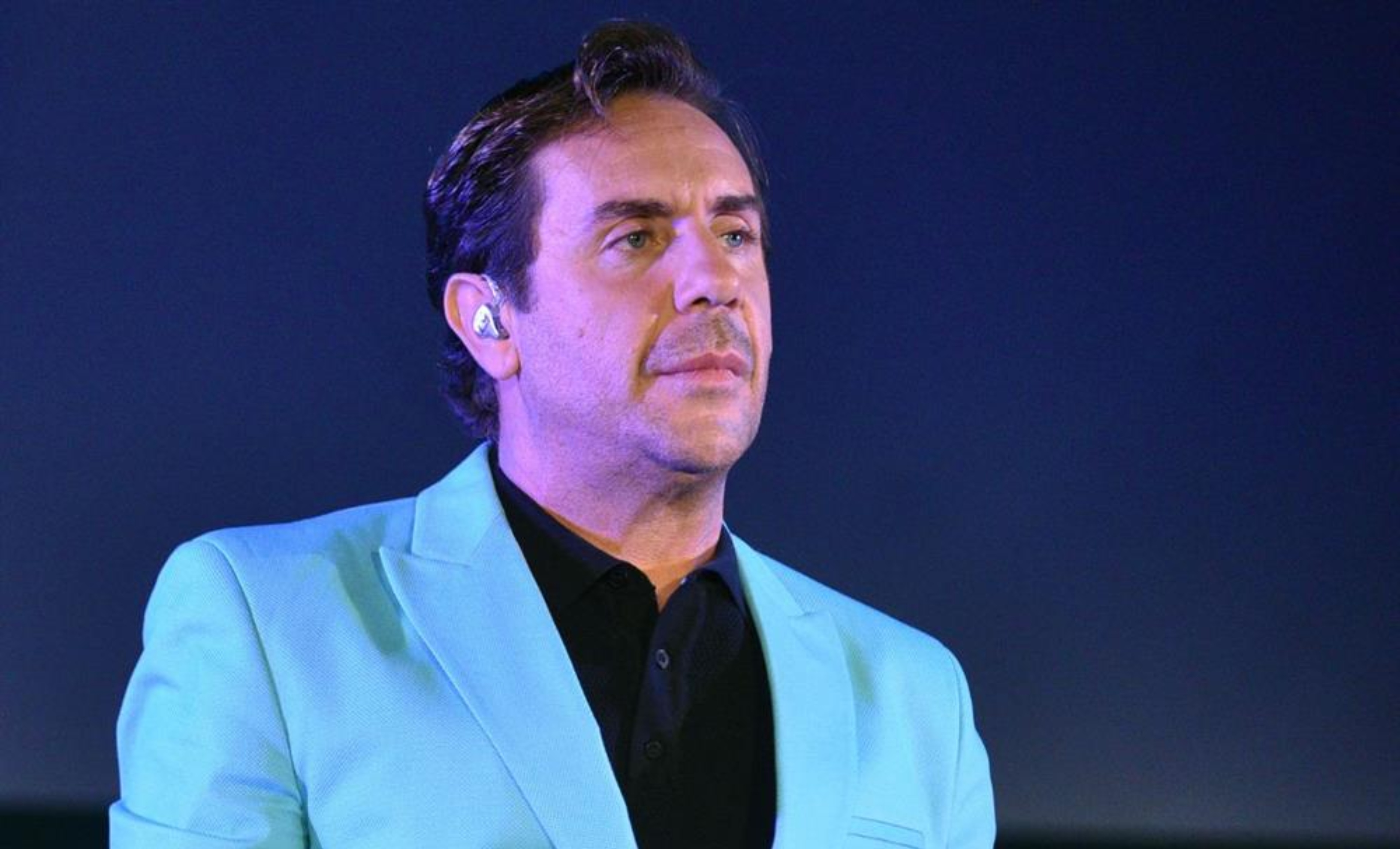 Γιώργος Μαζωνάκης: Ράγισαν καρδιές στο μνημόσυνο των εννέα ημερών