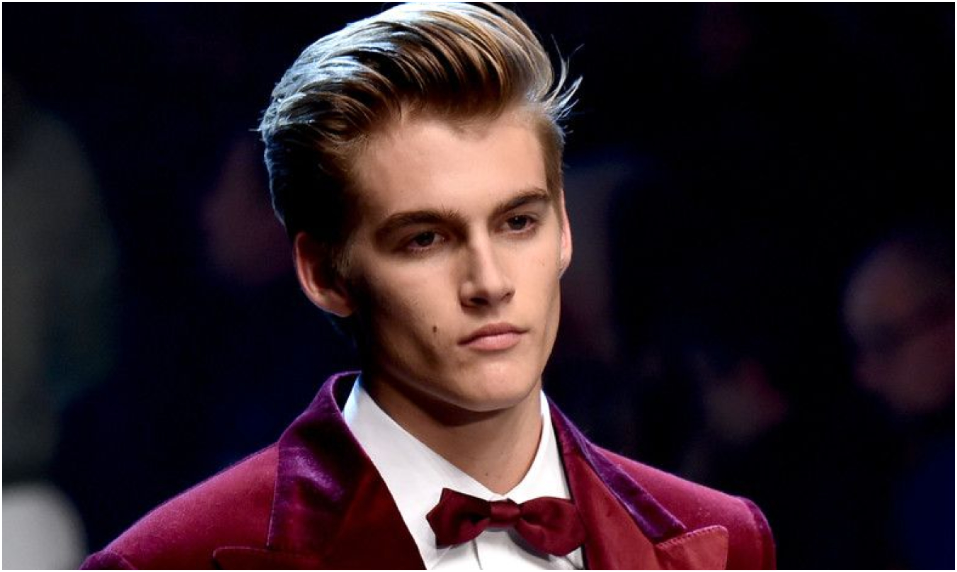 Presley Gerber: Συγκινεί η τελευταία εξομολόγηση για τη μάχη του με τον εθισμό