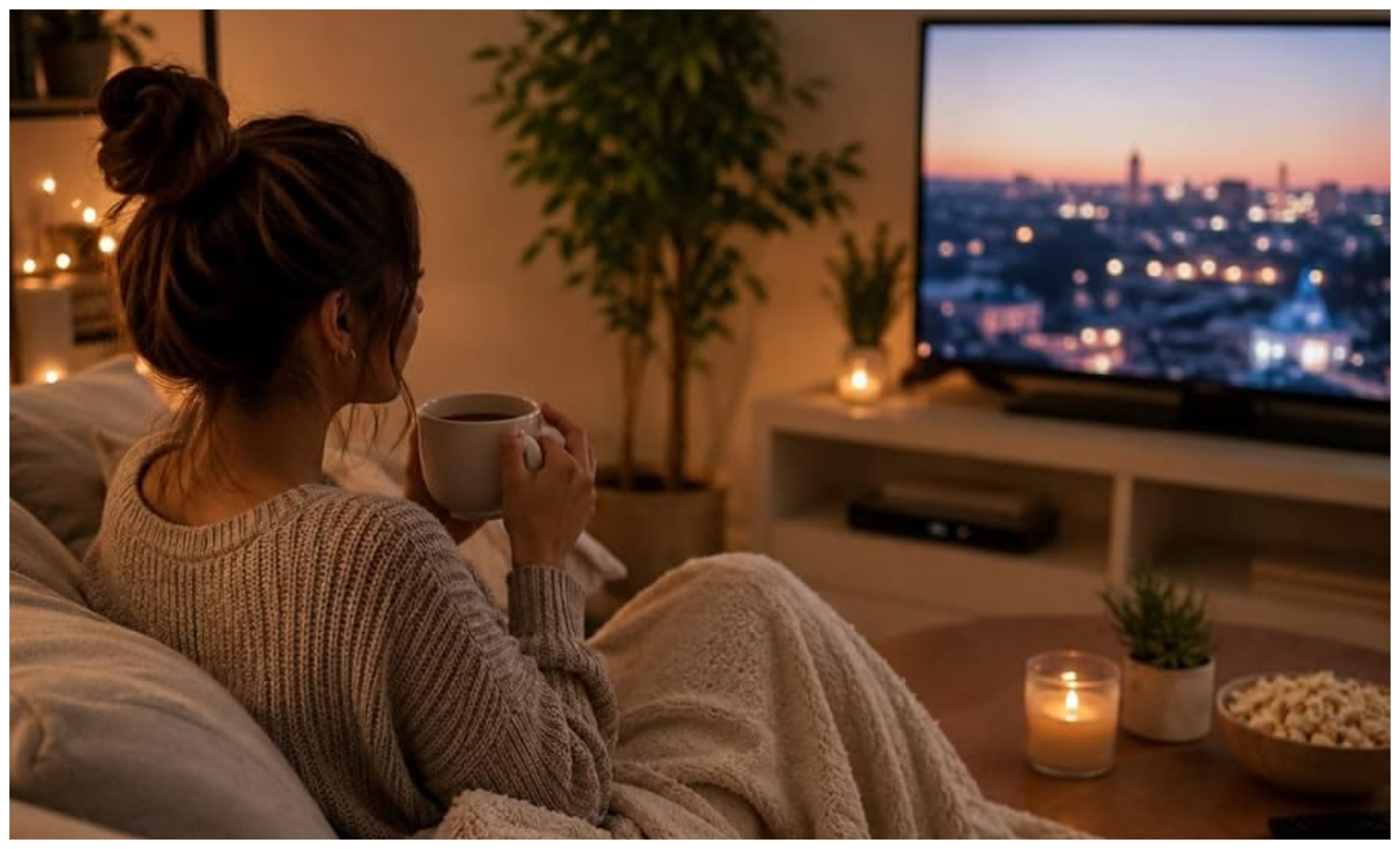Οι σειρές που αξίζουν να μπουν στη watchlist σου αυτό το φθινόπωρο
