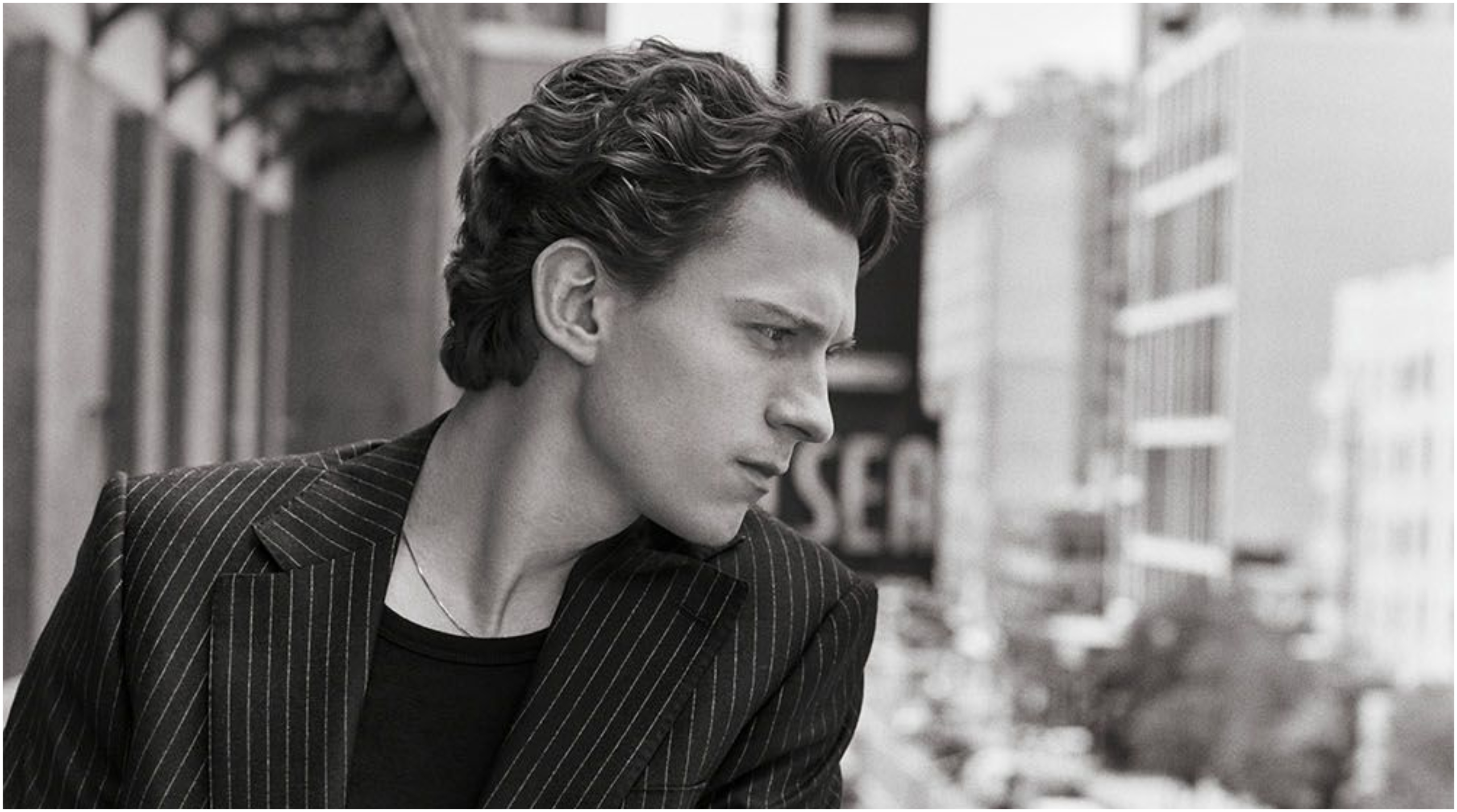 Tom Holland: Πώς ένα παιδί του West End έγινε ένας από τους πιο εμπορικούς σταρ του Hollywood