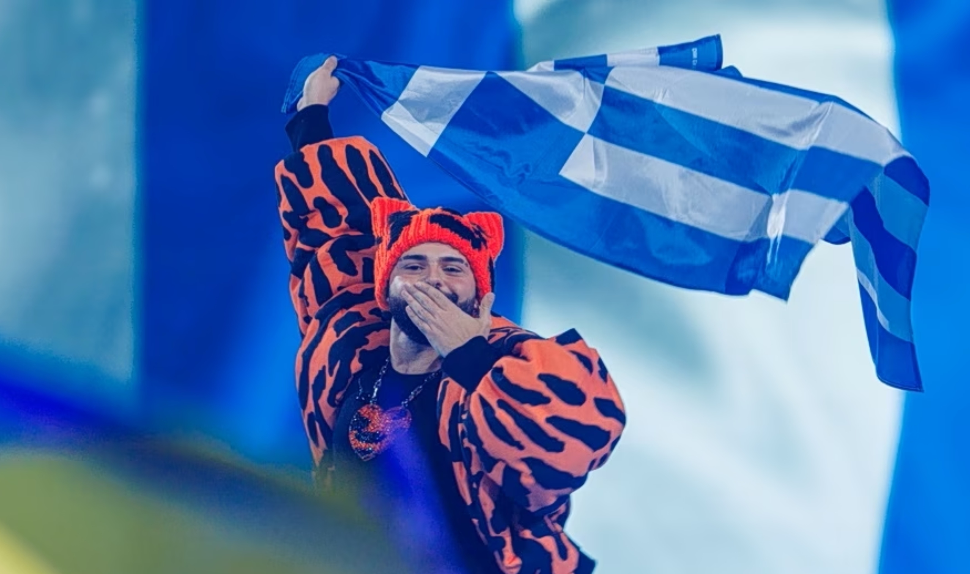 Sing for Greece 2027: Αντίστροφη μέτρηση για την υποβολή τραγουδιών – Όσα γνωρίζουμε για τον εθνικό τελικό