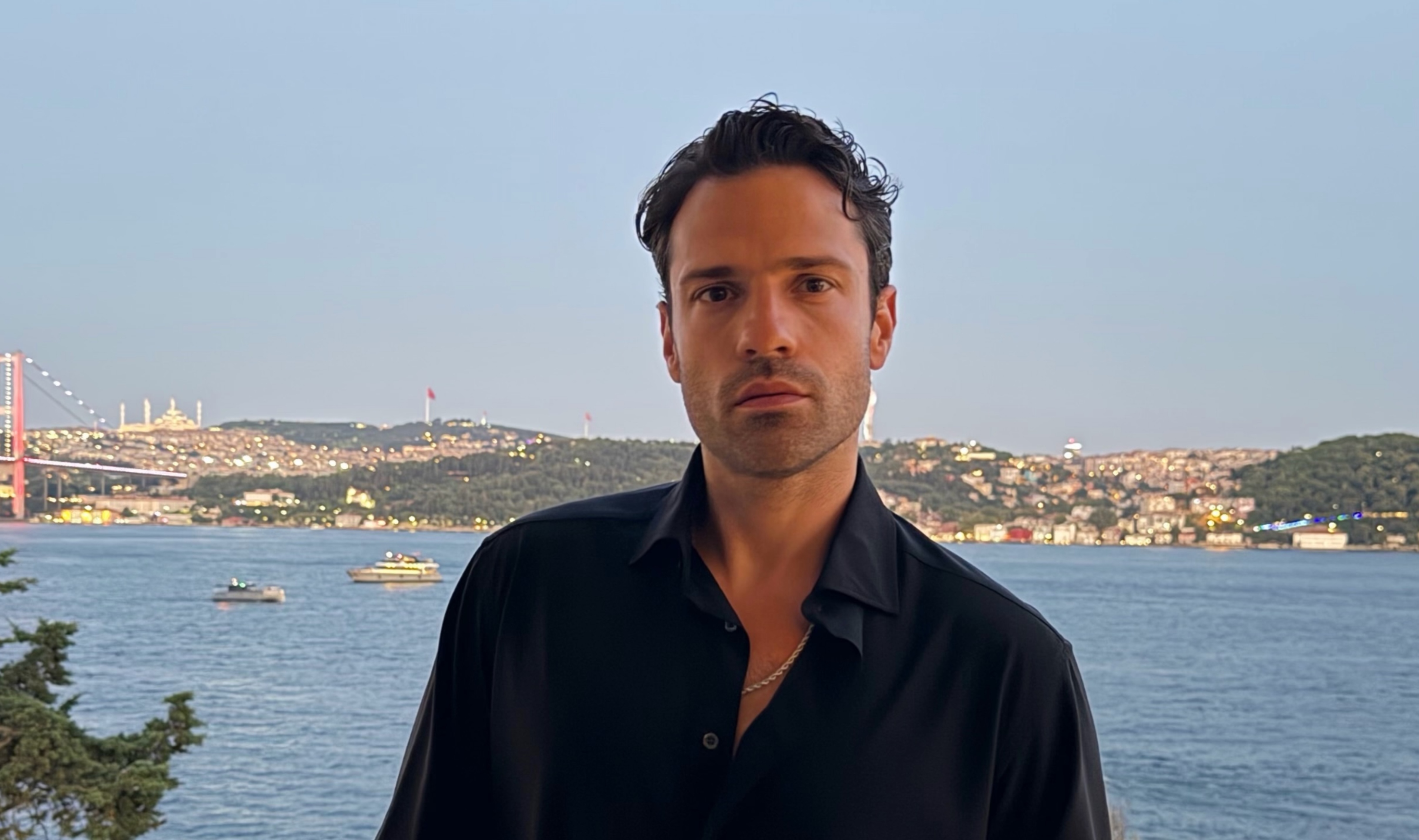 Κωνσταντίνος Αργυρός: Η πρώτη του ανάρτηση στα social media μετά τον σάλο στο Παρίσι