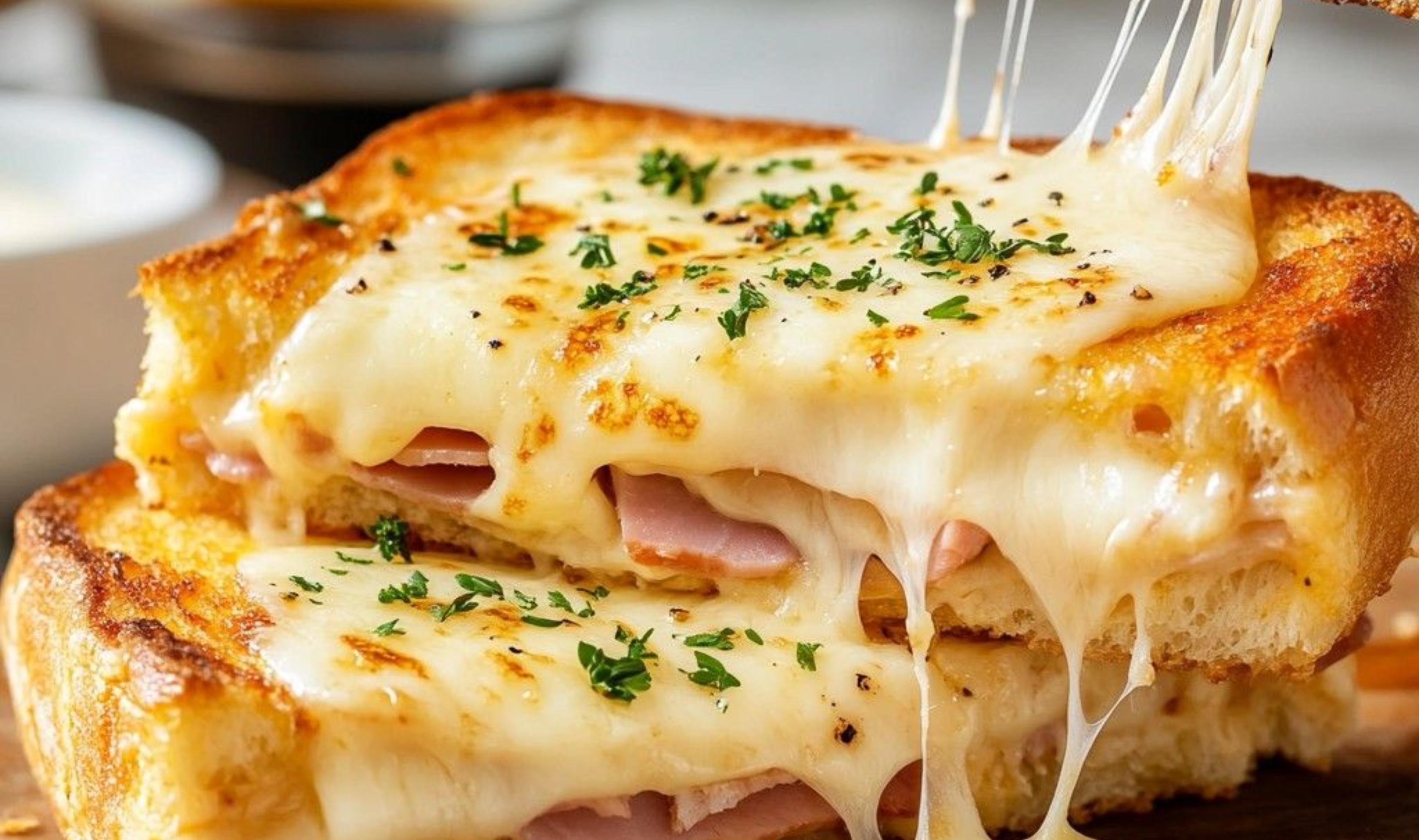 Το σχολικό κολατσιό γίνεται πιο απολαυστικό με αυτές τις λαχταριστές αυγόφετες-σάντουιτς