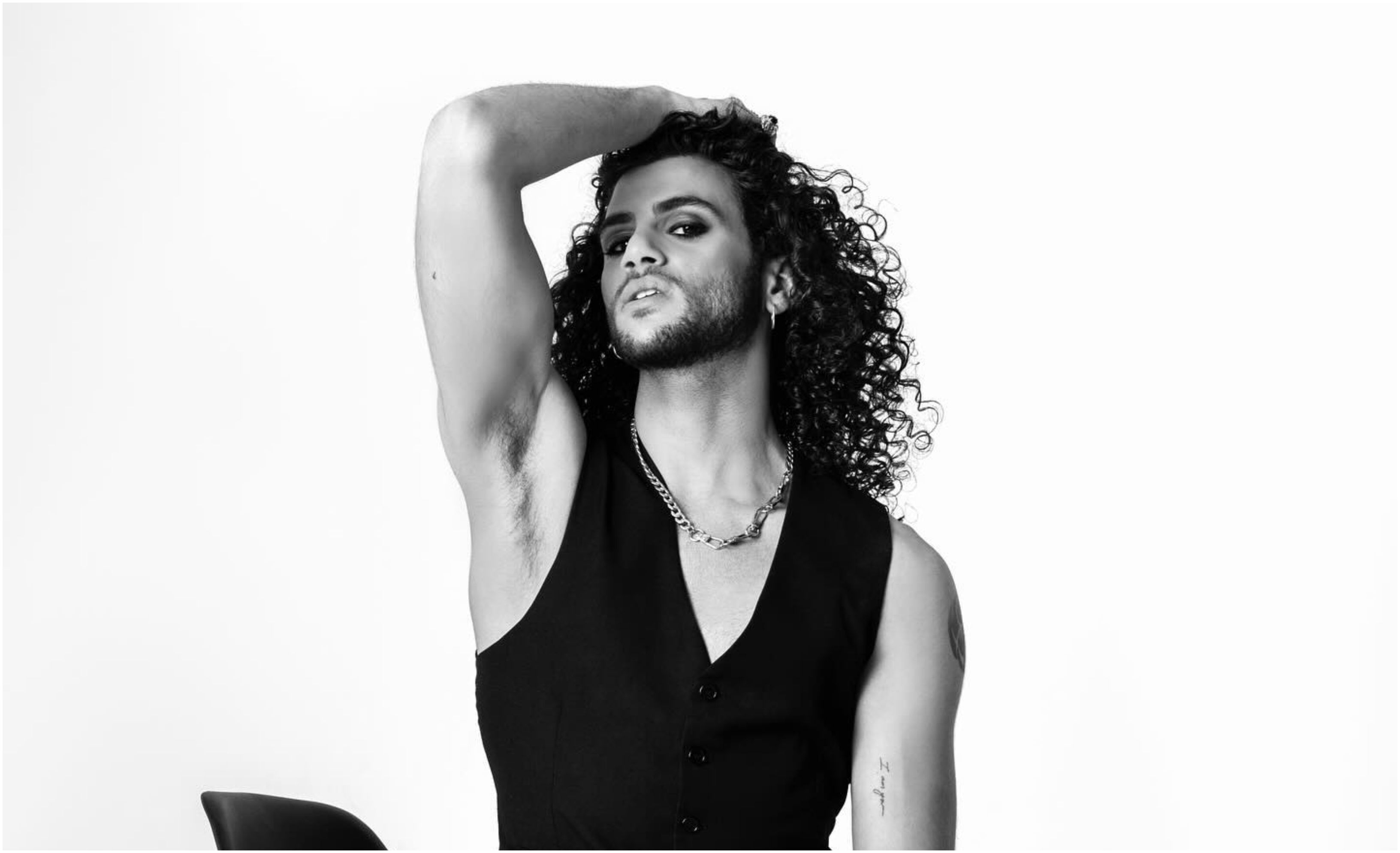Eurovision 2027: Αλλάζει πορεία ο Biased Beast, δεν θα είναι υποψήφιος για την Κύπρο