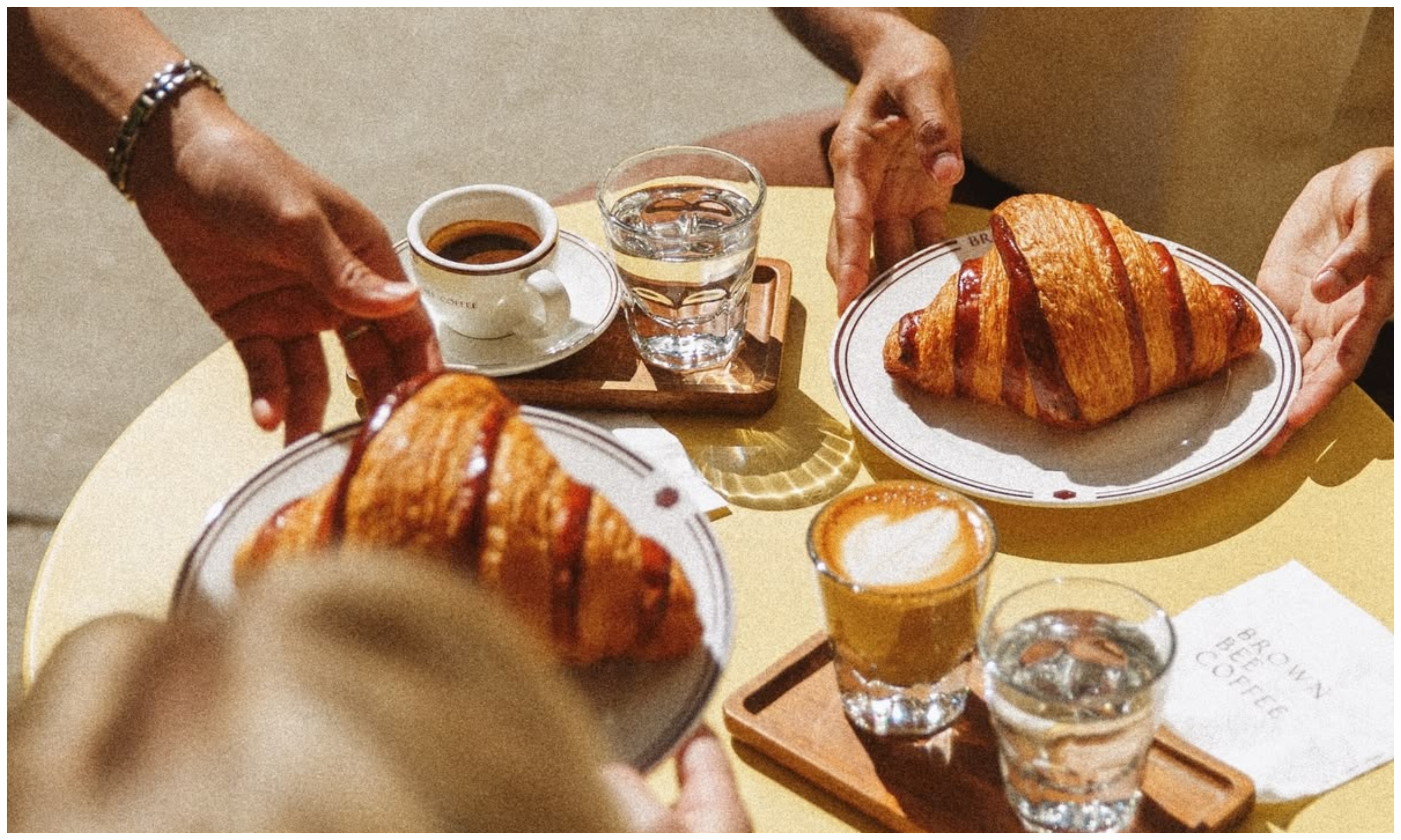 Ψάχνεις πού θα φας brunch στη Λευκωσία; Αυτά είναι τα 4 spots που ξεχωρίσαμε