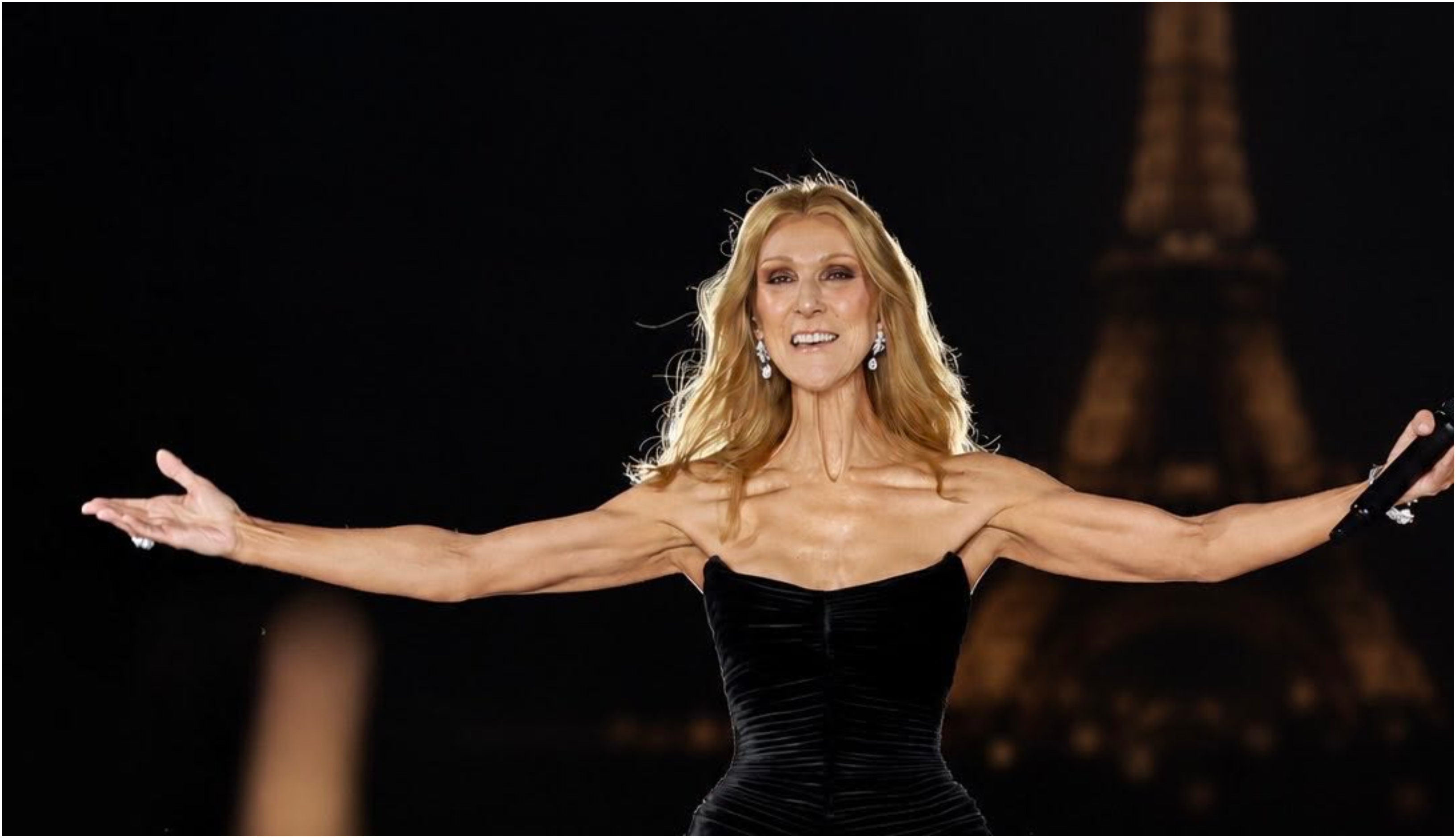 Céline Dion: Πόσα εκατομμύρια δολάρια κέρδισε από τις 16 συναυλίες της στο Παρίσι