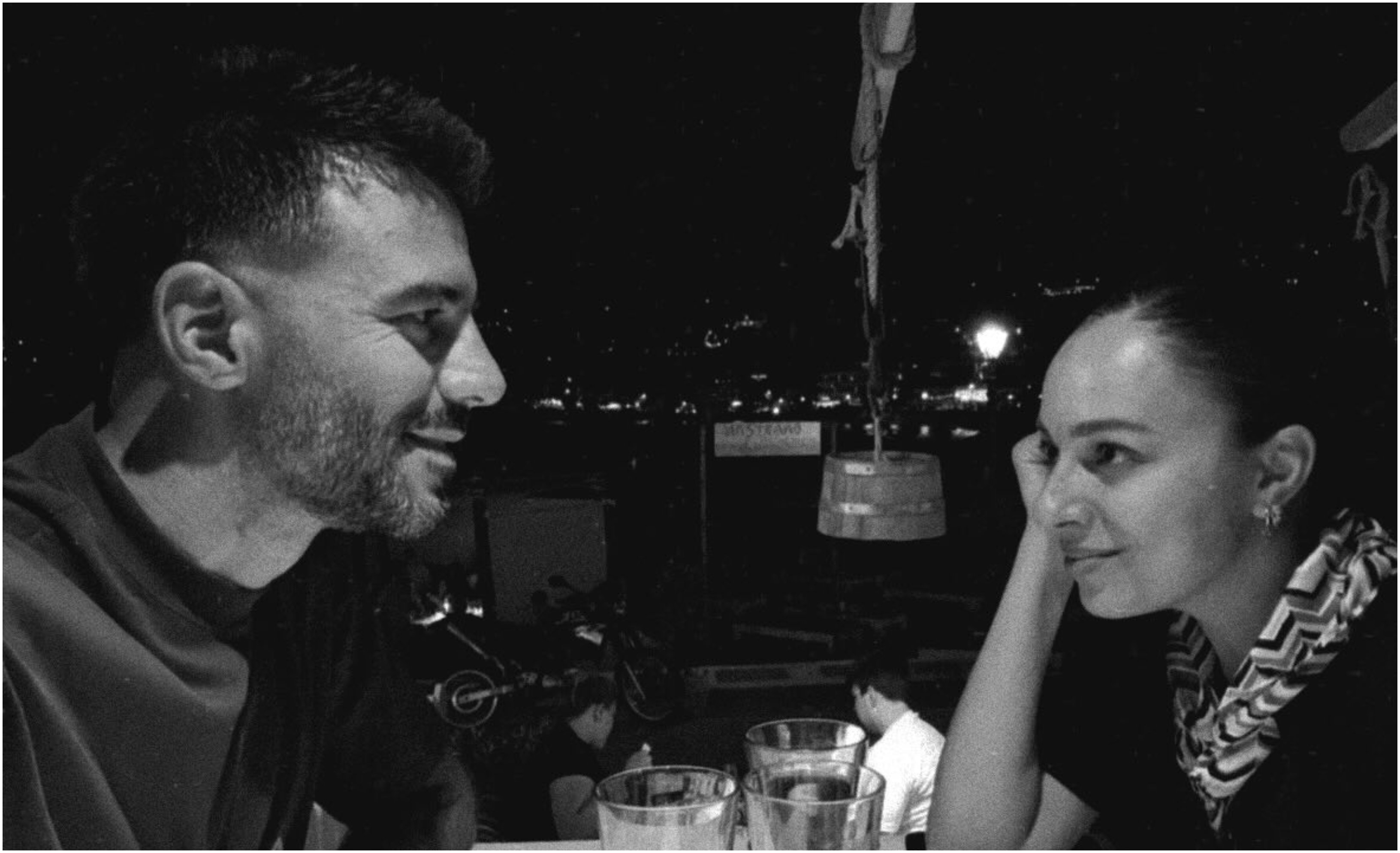 Χριστίνα Κυριάκου: Οι τρυφερές ευχές στον σύζυγό της, Δημήτρη Παστελλά, για την ονομαστική του εορτή
