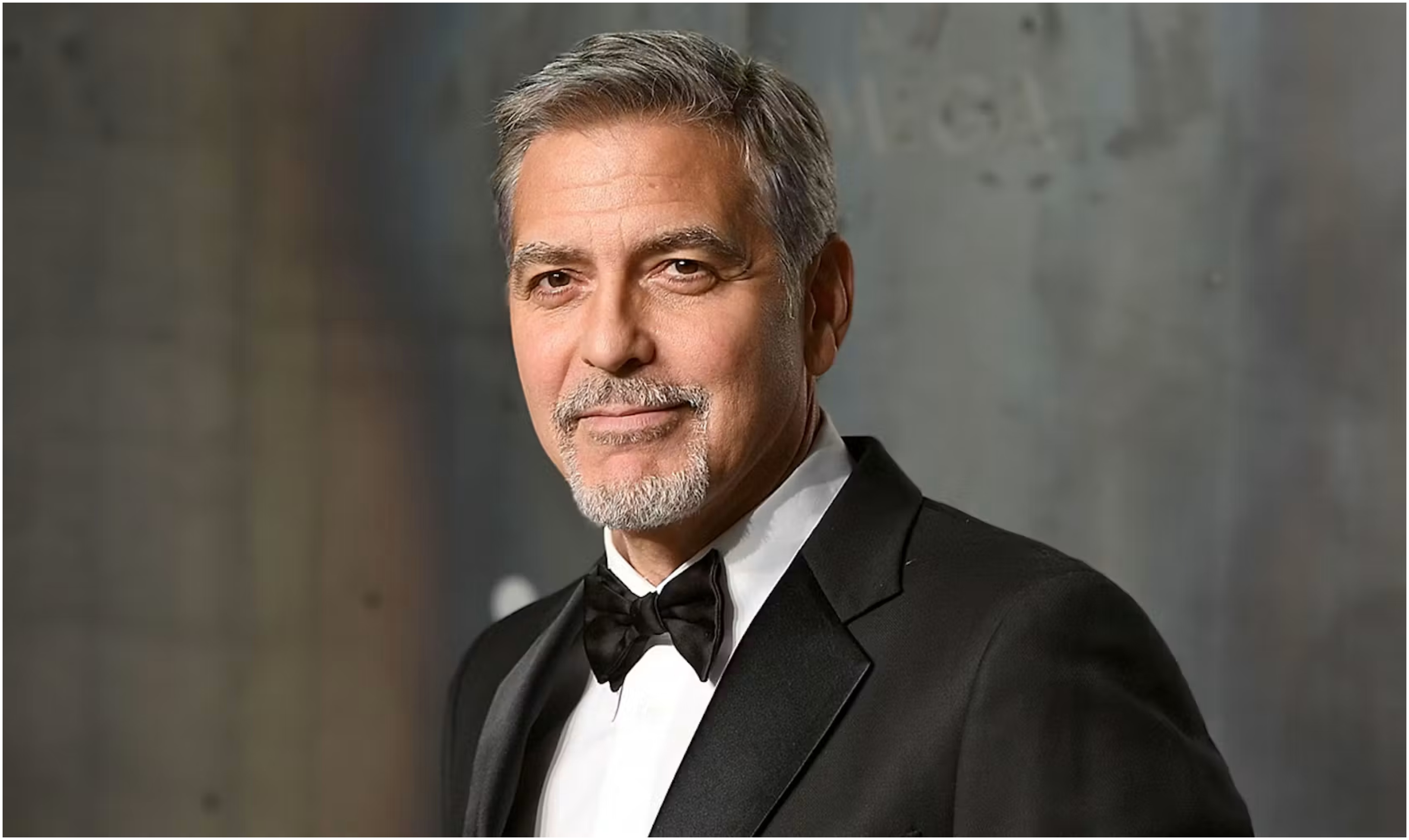 George Clooney: Το νέο επαγγελματικό βήμα μακριά από τα φώτα της δημοσιότητας