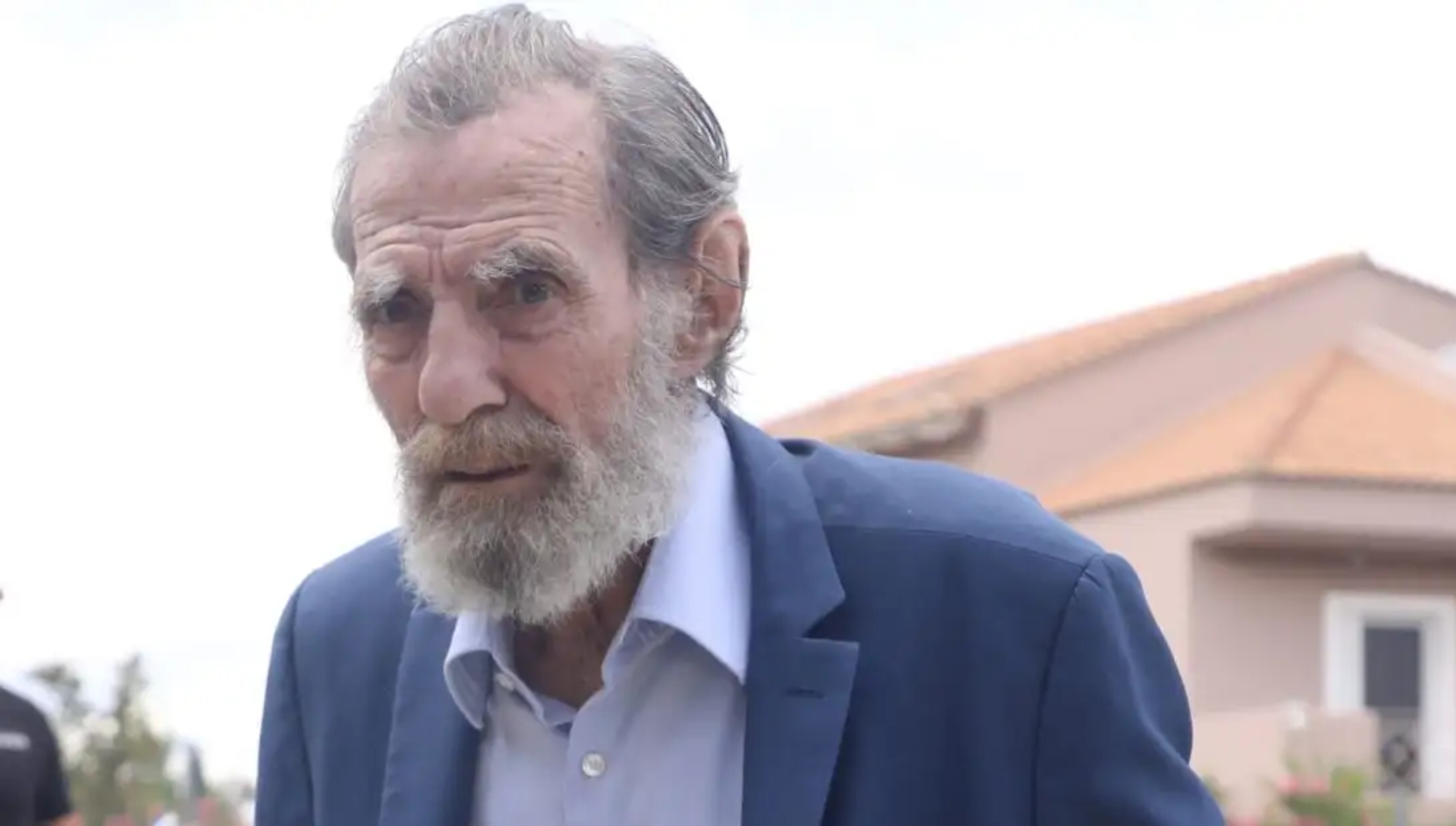 Γιώργος Βαρδινογιάννης: Η σπάνια τηλεοπτική εμφάνιση που έμελλε να είναι η τελευταία του