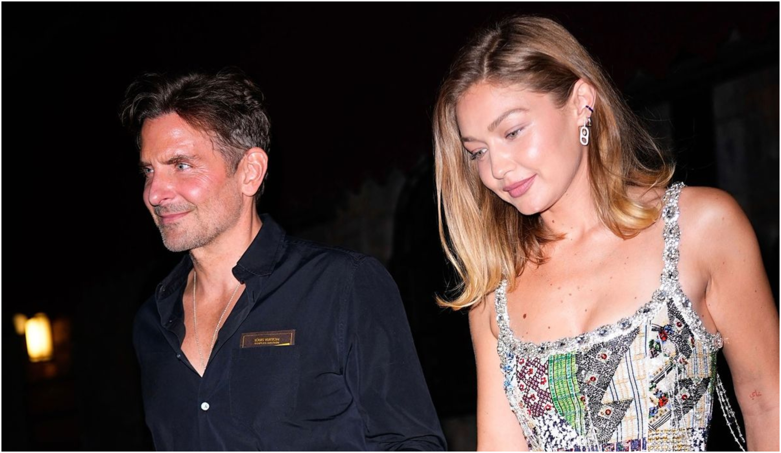 Bradley Cooper & Gigi Hadid: Φουντώνουν ξανά οι φήμες για μυστικό γάμο – Τα δαχτυλίδια που τράβηξαν τα βλέμματα