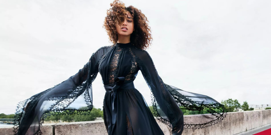 Elie Saab x H&M: Ο σχεδιαστής των πιο παραμυθένιων φορεμάτων του Hollywood φέρνει την πολυτέλεια σε προσιτές τιμές – Τα κομμάτια που ξεχωρίσαμε