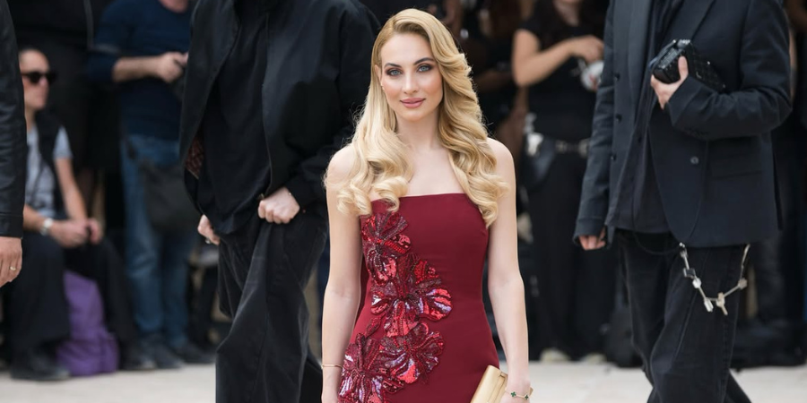 Άντρια Λοΐζου: Μεταφέρει το HELLO! στο Paris Fashion Week – Τα shows, τα looks και όσα δεν βλέπουμε στις φωτογραφίες