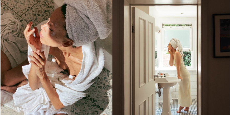 Autumn Beauty Reset: Οι 7 αλλαγές που χρειάζεται τώρα η beauty routine μας