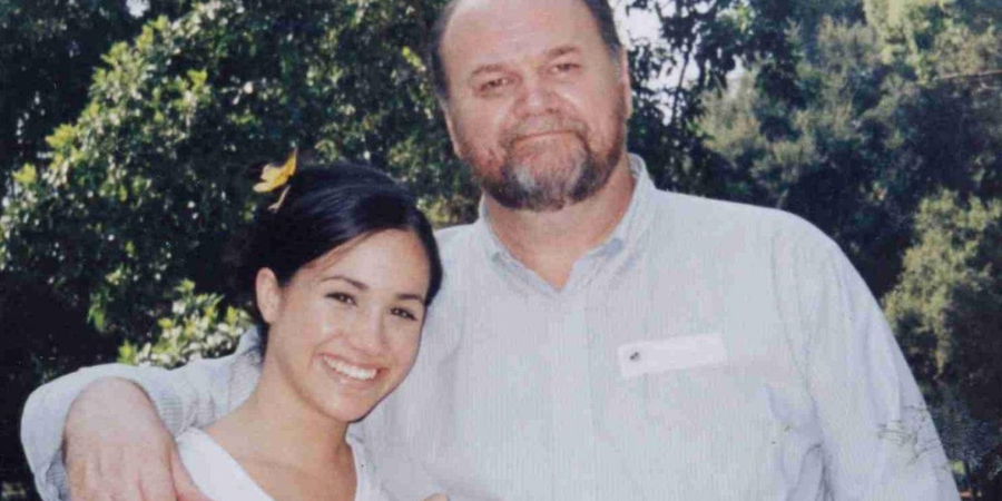 Meghan Markle: Σπάει τη σιωπή της για τις σοκαριστικές καταγγελίες κατά του πατέρα της – «Ήθελα να προστατεύσω τα παιδιά μου»