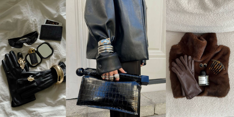 Αυτά είναι τα 6 αξεσουάρ που κάθε fashion girl θα φοράει φέτος