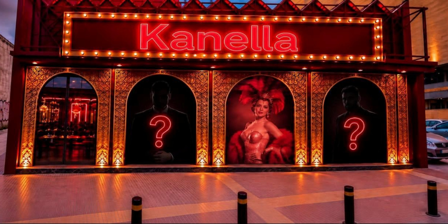 Το Kanella της Λεμεσού πάει Ελλάδα: Κύπριος και Έλληνας επιχειρηματίας ενώνουν δυνάμεις