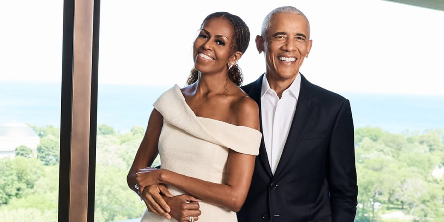 Οι Obama γιορτάζουν 34 χρόνια γάμου – 6 πράγματα που ίσως δεν γνωρίζατε για τη σχέση τους