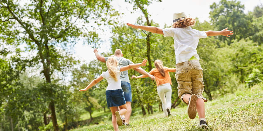 ΑΛΦΑΜΕΓΑ RUN AS ONE 2026: Το απόλυτο FUN DAY για όλη την οικογένεια επιστρέφει στη Λευκωσία