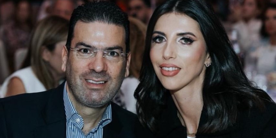 Αργυρώ Ροτσίδου – Ευθύμιος Δίπλαρος: Το εντυπωσιακό πάρτι για τα 9α γενέθλια του γιου τους