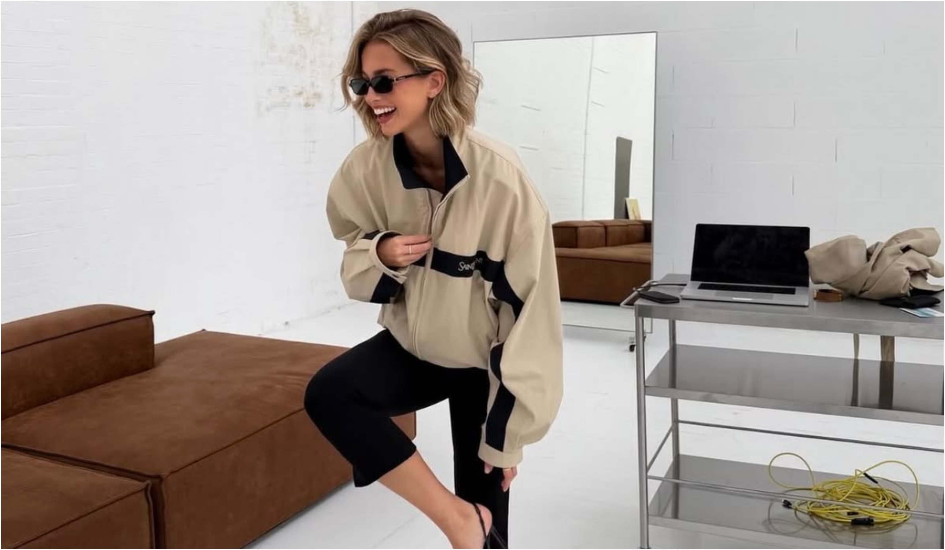 Το σακάκι επέστρεψε και έγινε το απόλυτο fashion statement (και όχι άδικα)