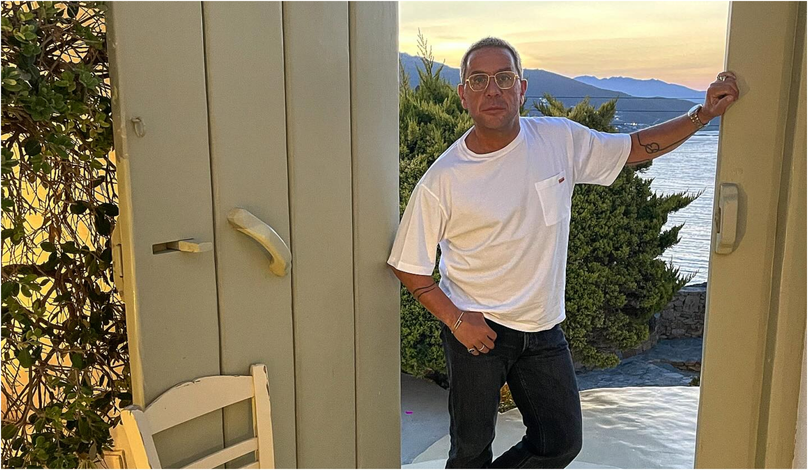 Η κατηγορούμενη γιατρός του Γιώργου Μαζωνάκη φέρεται να είχε κάνει πλασμαφαίρεση με μέθη στην κόρη της