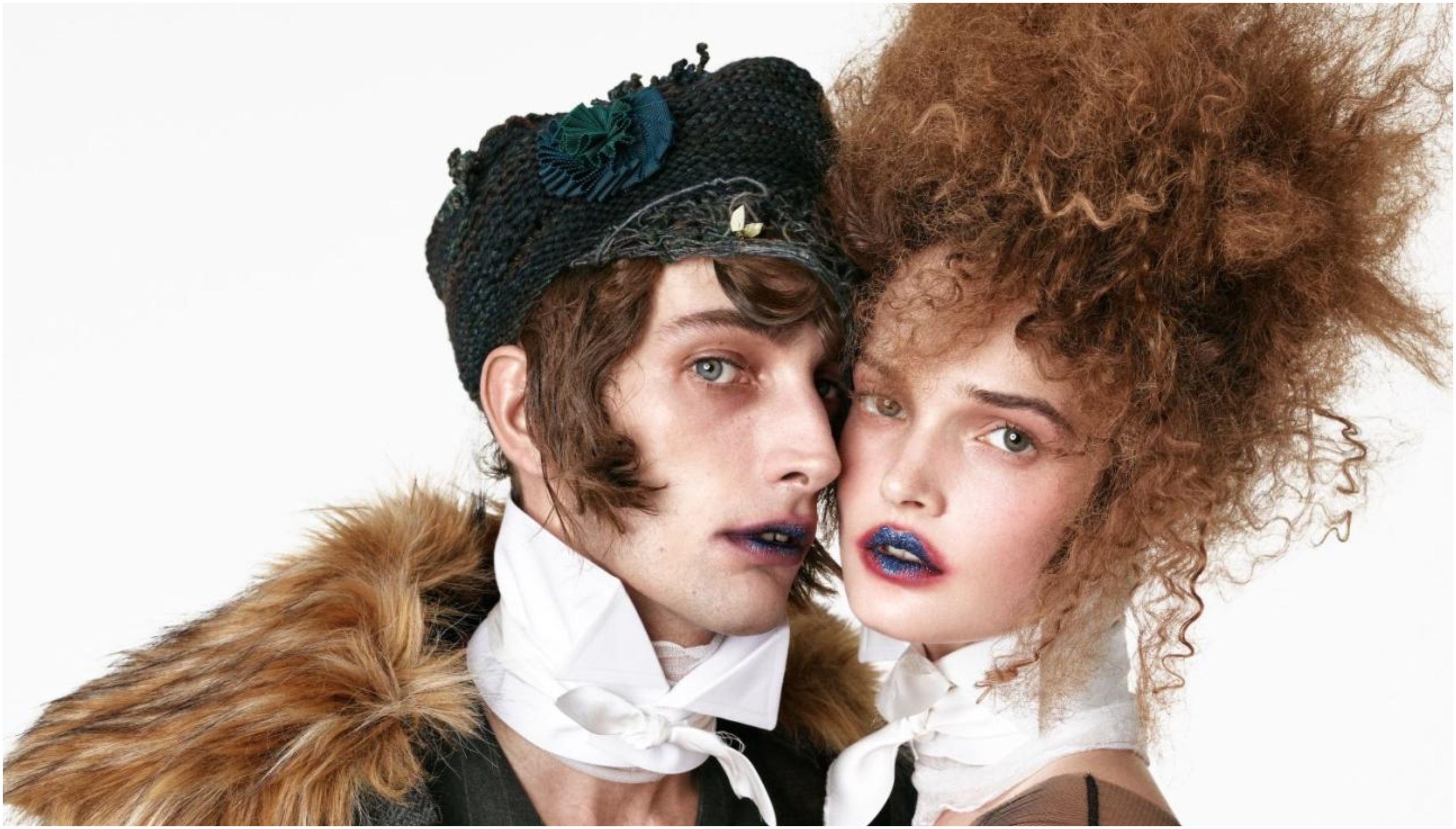 John Galliano x Zara: Mια συλλογή που μετατρέπει τα συνηθισμένα ρούχα σε fashion statements