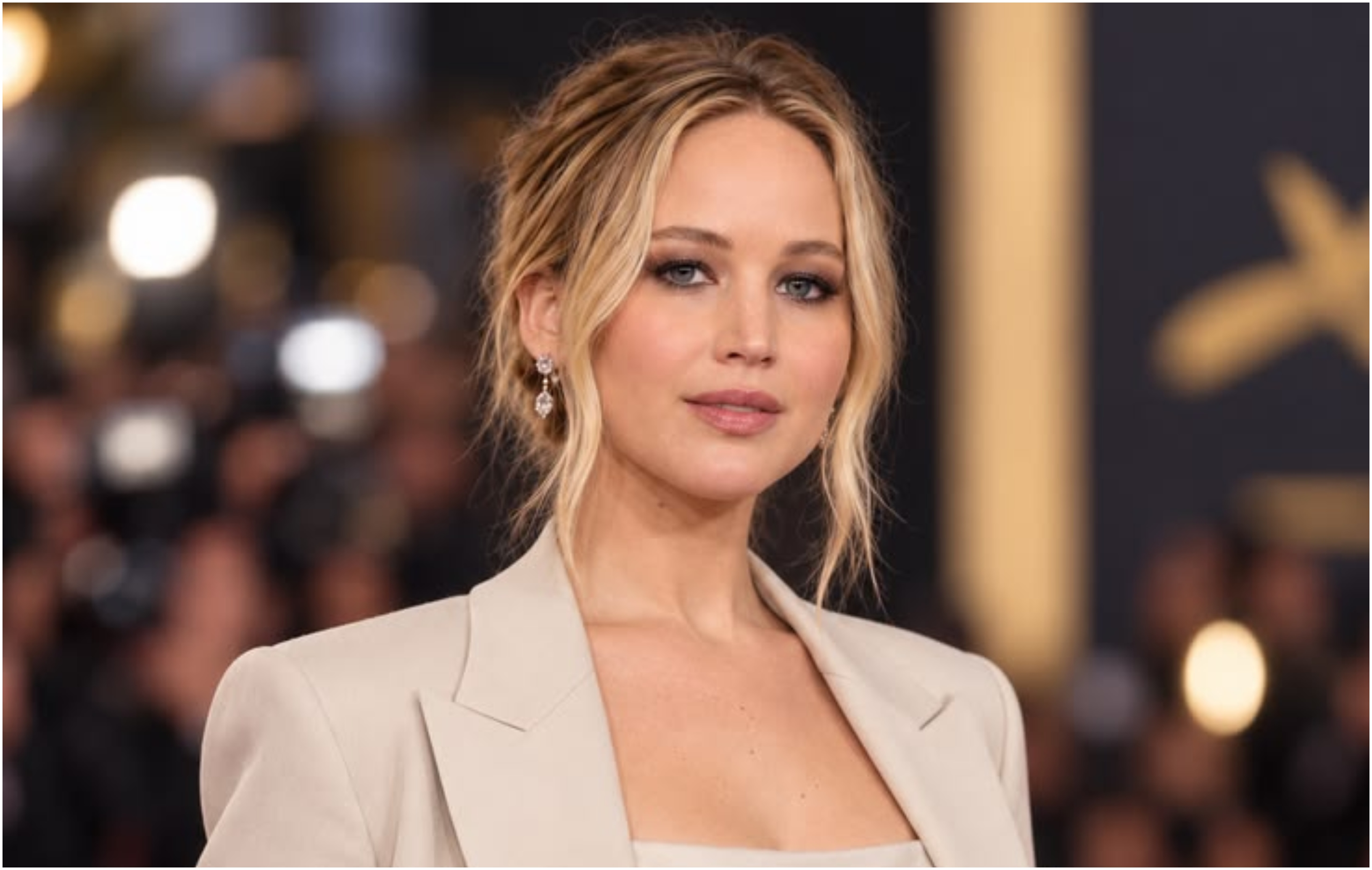 Jennifer Lawrence: Η εξομολόγηση για την αισθητική επέμβαση μετά τη δεύτερη εγκυμοσύνη της