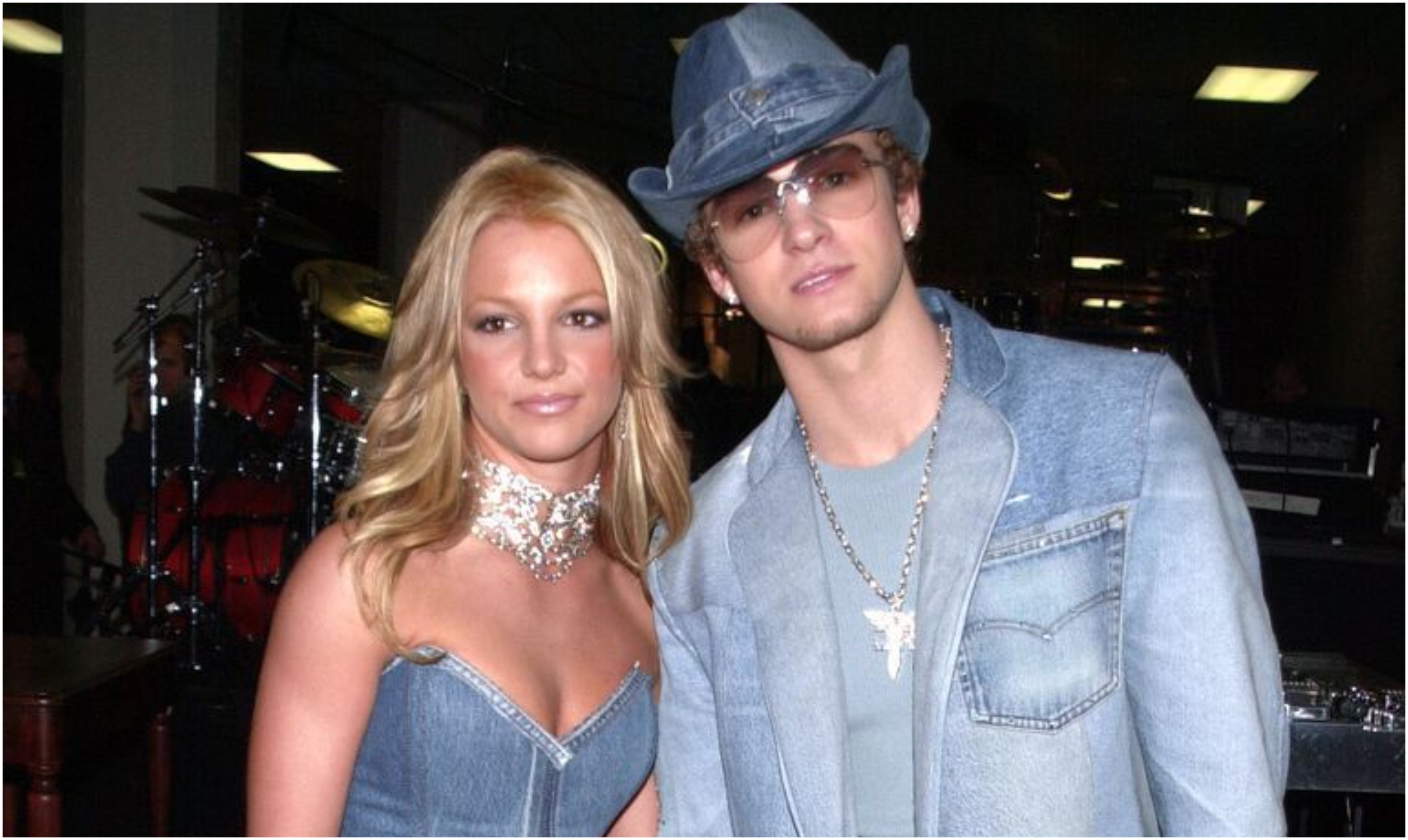 Britney Spears: Κυκλοφόρησε ακυκλοφόρητο τραγούδι που έγραψε με τον Justin Timberlake το 2001