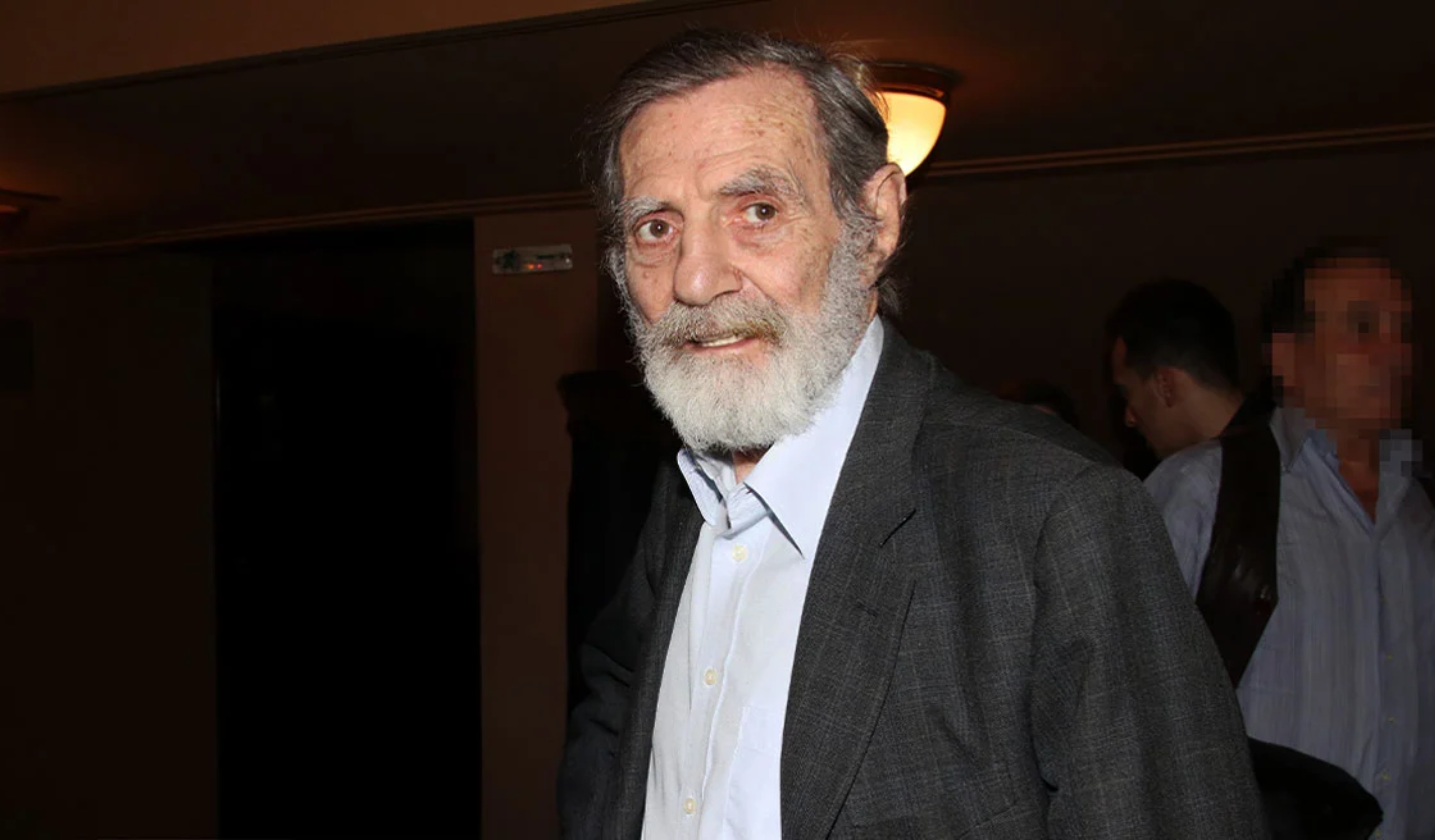 Γιώργος Βαρδινογιάννης: Πότε θα γίνει η κηδεία του – Η ανακοίνωση της οικογένειας