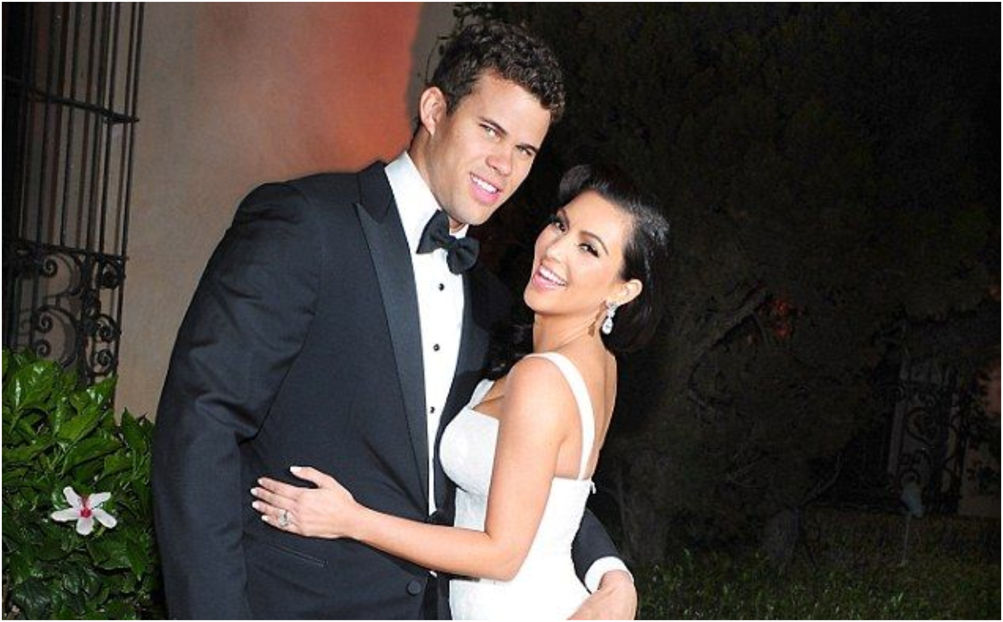 Kim Kardashian: Αποκαλύπτει γιατί παντρεύτηκε τον Kris Humphries ενώ ήξερε ότι ήταν λάθος
