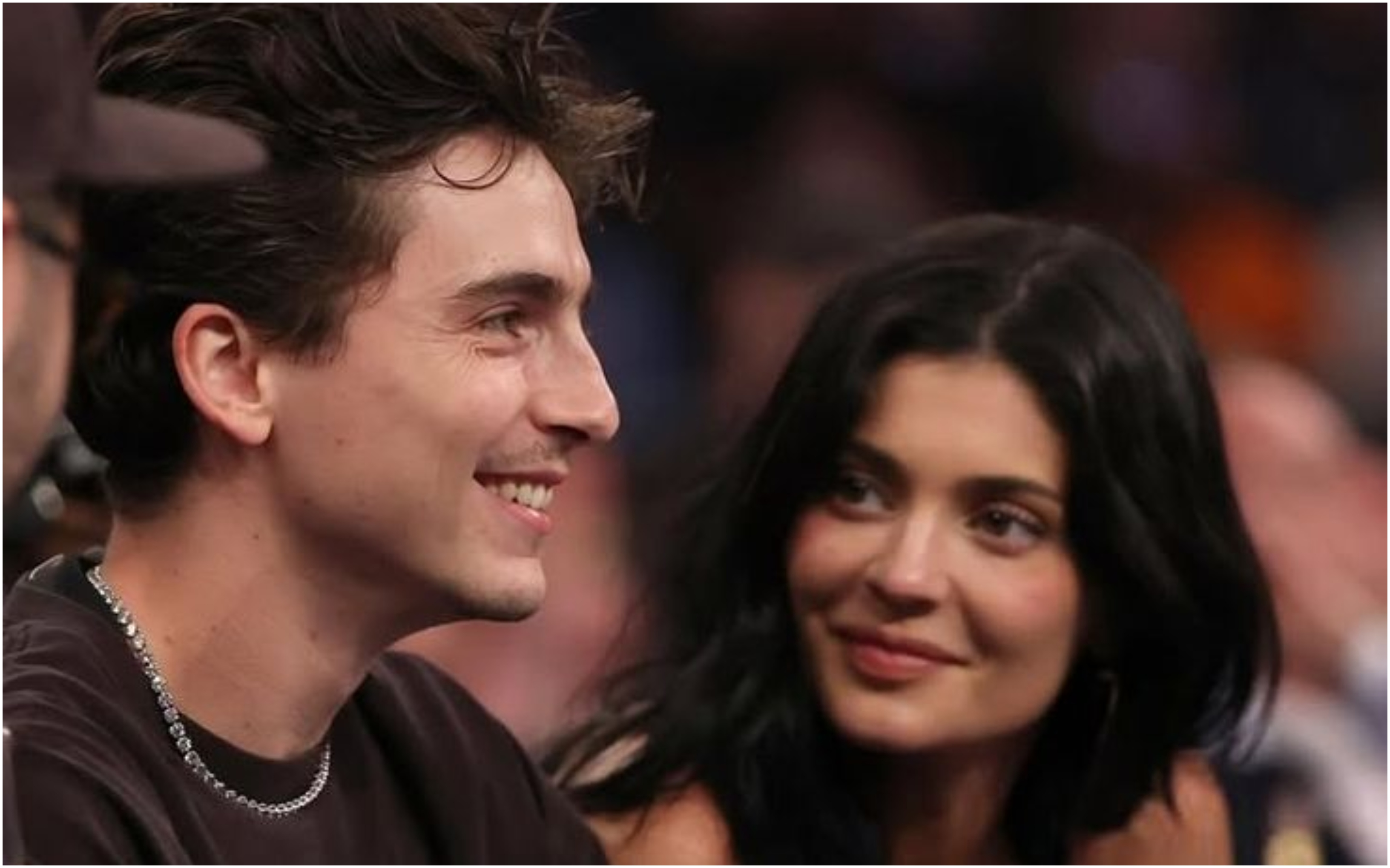 Η Kylie Jenner θέλει πρόταση γάμου από τον Timothée Chalamet – Τι τον κρατά πίσω