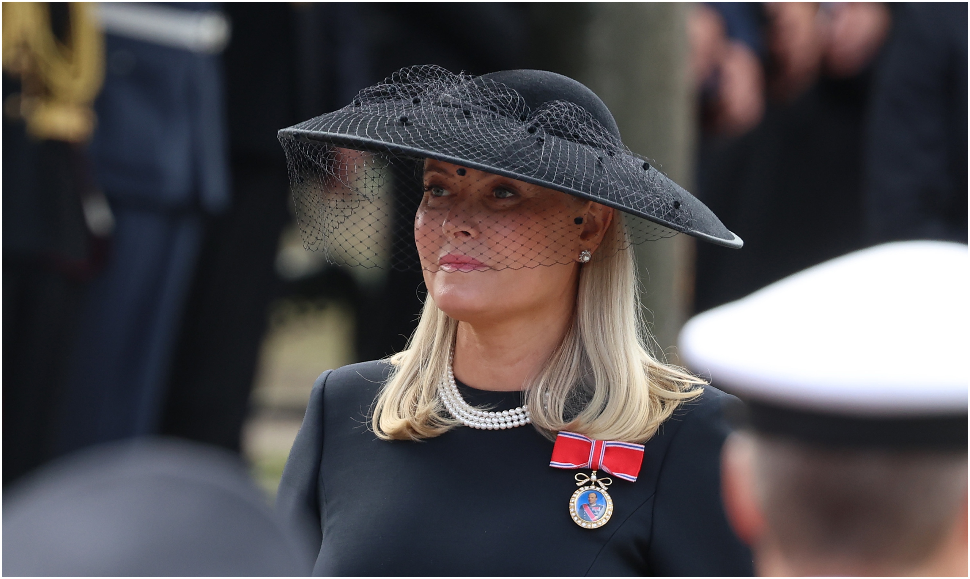 Mette-Marit: Εκτός βασιλικών καθηκόντων έως το καλοκαίρι του 2027