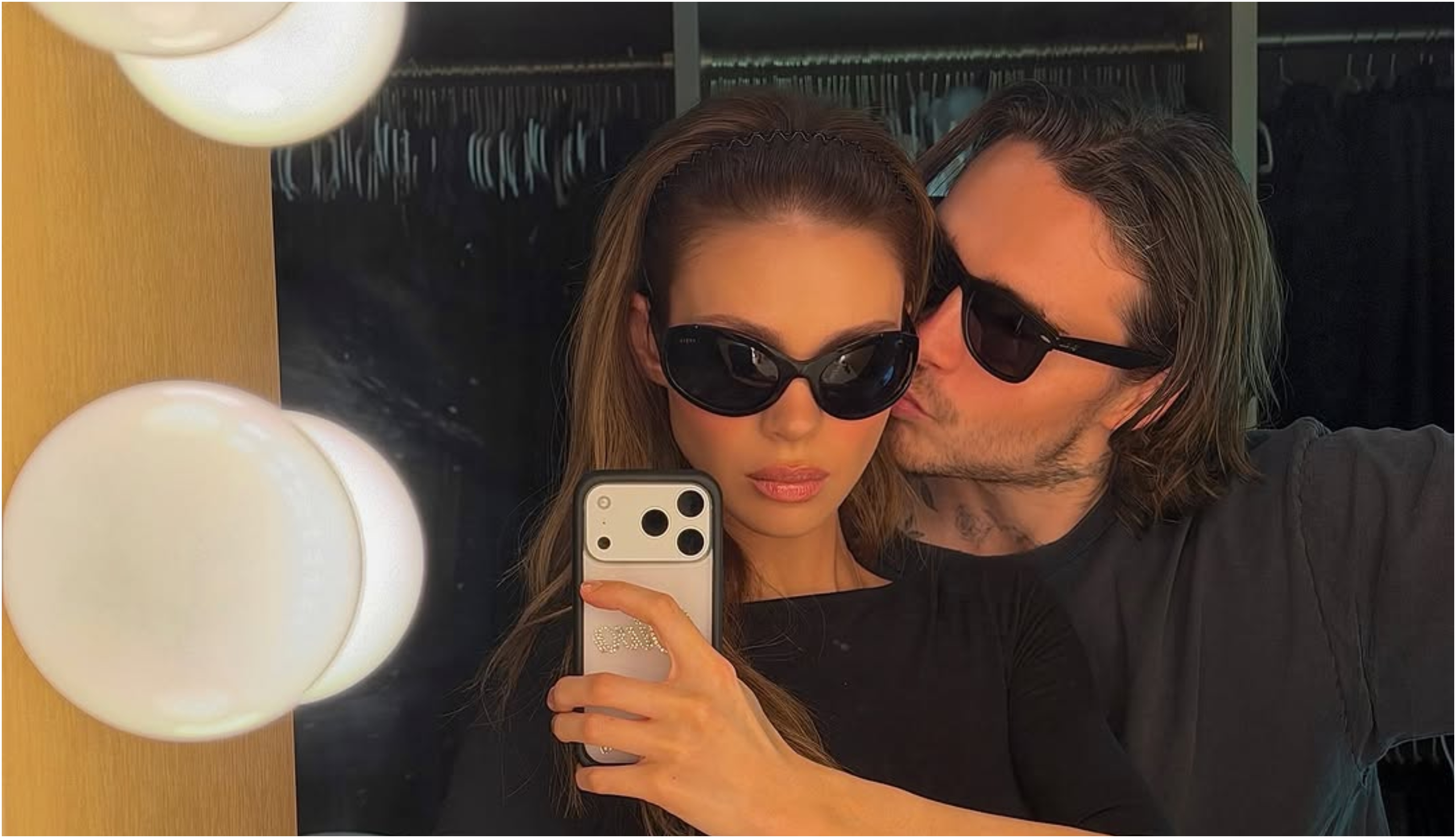 Brooklyn Beckham & Nicola Peltz: Η επέτειος των επτά χρόνων και οι προσωπικές στιγμές που μοιράστηκαν