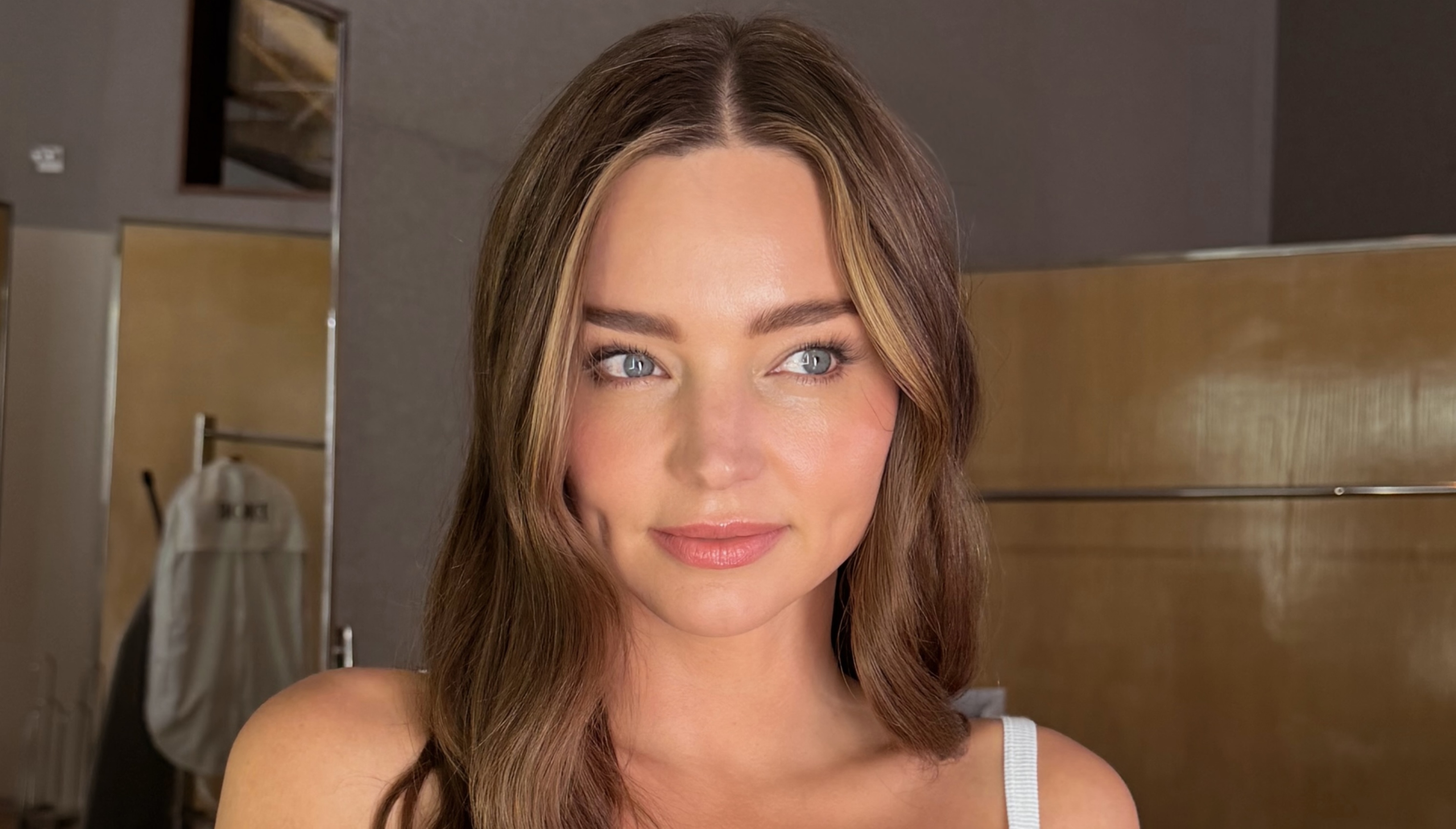 Miranda Kerr: Γιατί αρνήθηκε να επιστρέψει στο φετινό σόου της Victoria’s Secret;