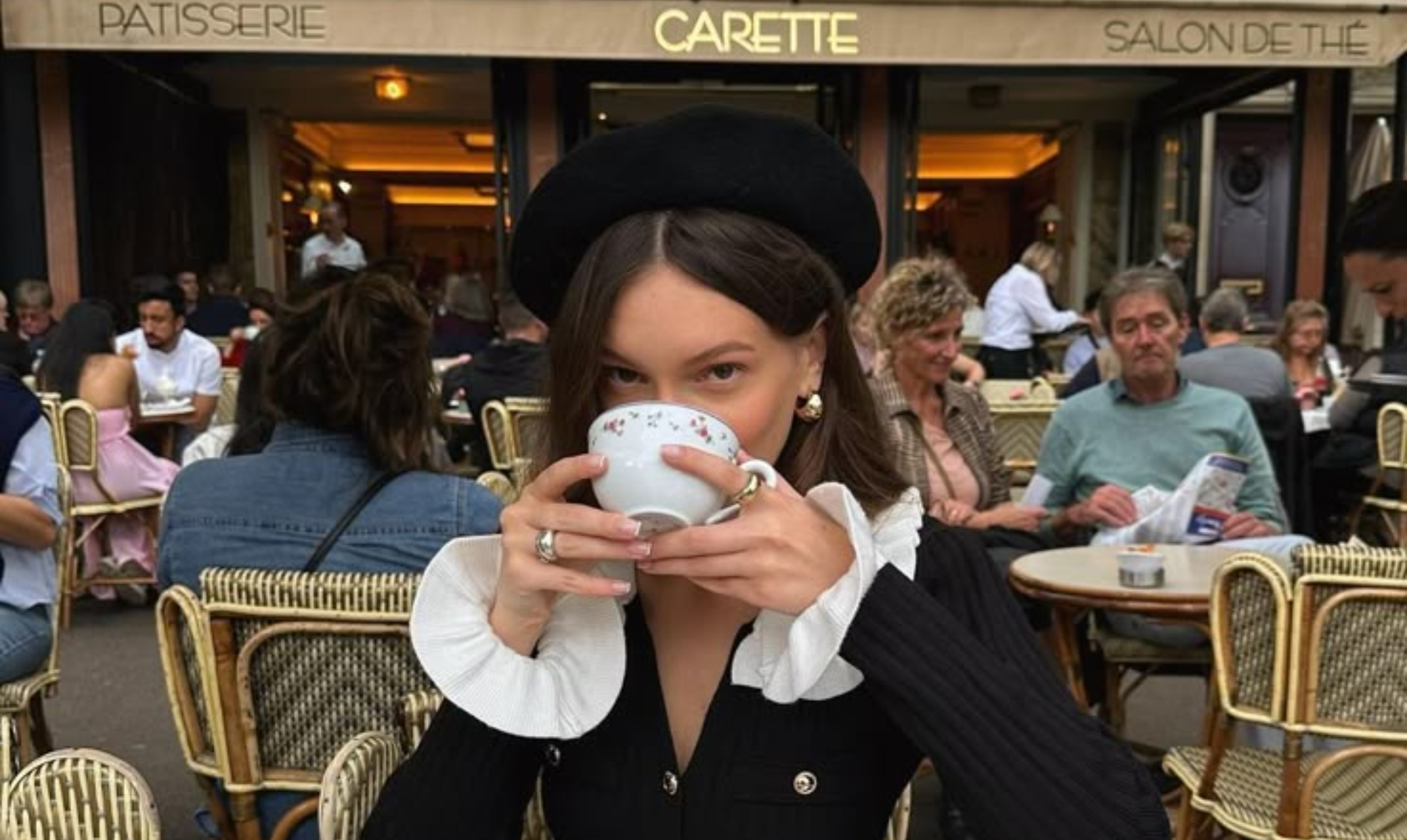 Autumn in Paris: Ο οδηγός για ένα φθινοπωρινό weekend