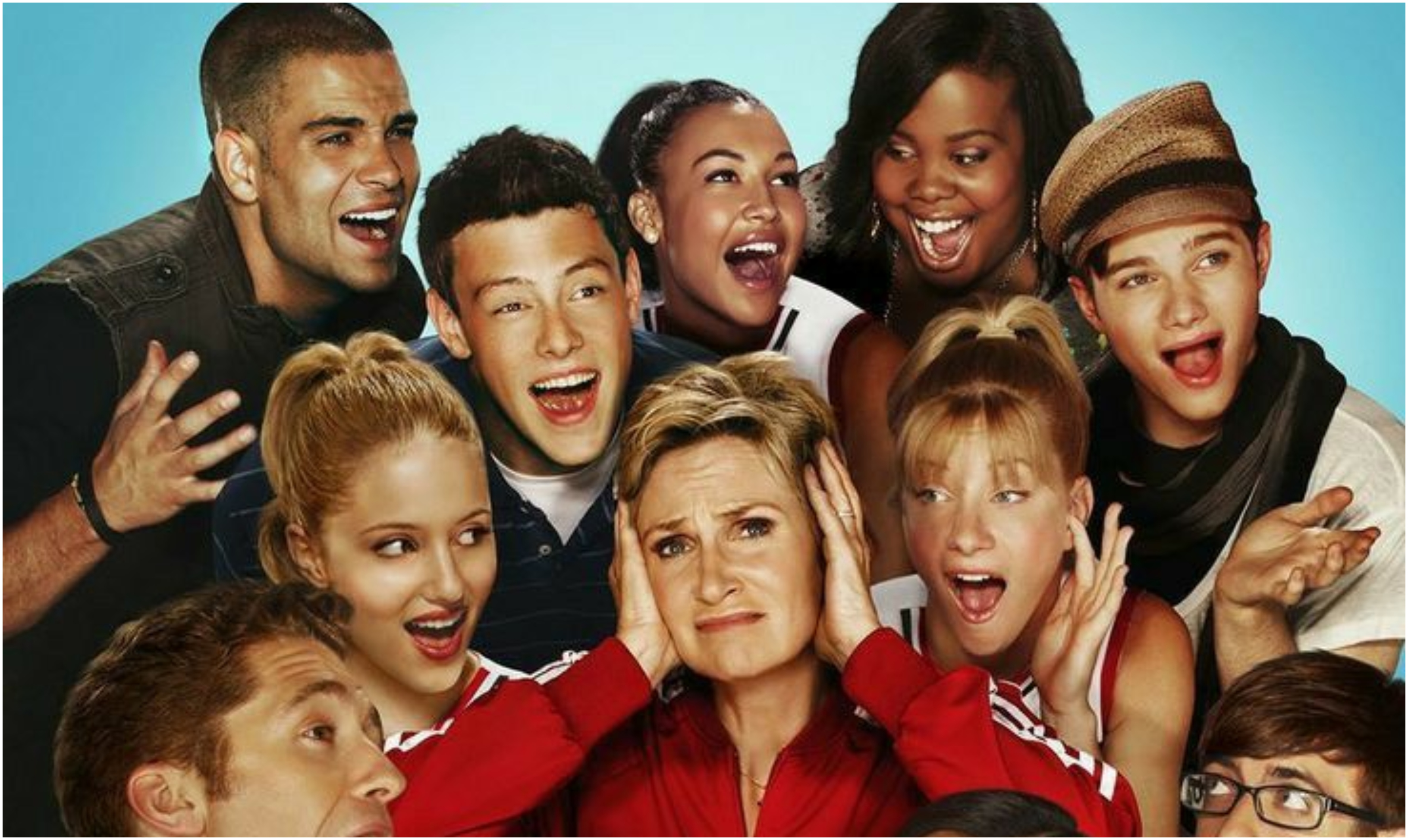 Το «Glee» επιστρέφει επίσημα με νέα σειρά και έχουμε κάθε λόγο να ανυπομονούμε!