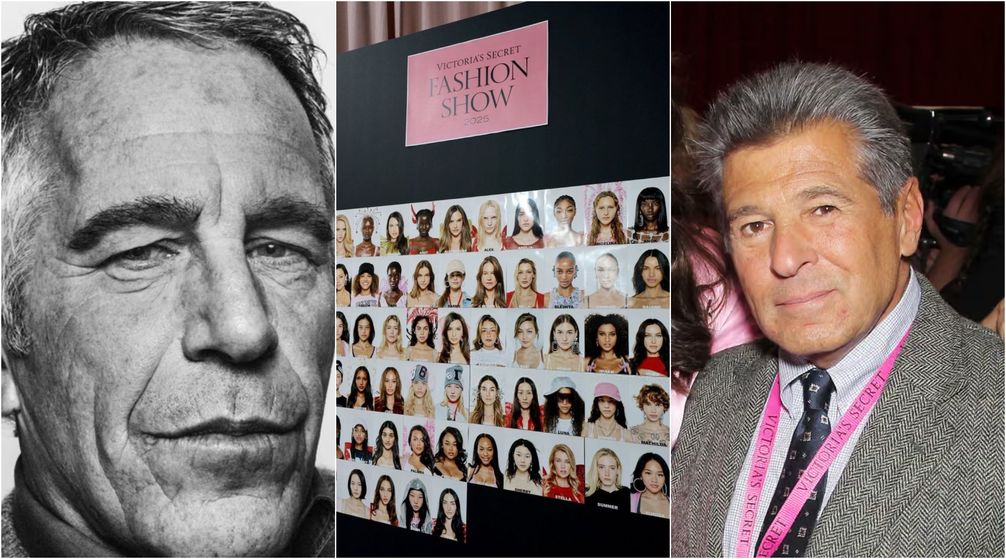 Victoria’s Secret: Πίσω από τη λάμψη των Angels – Τα σκάνδαλα που σημάδεψαν την ιστορία του κολοσσού