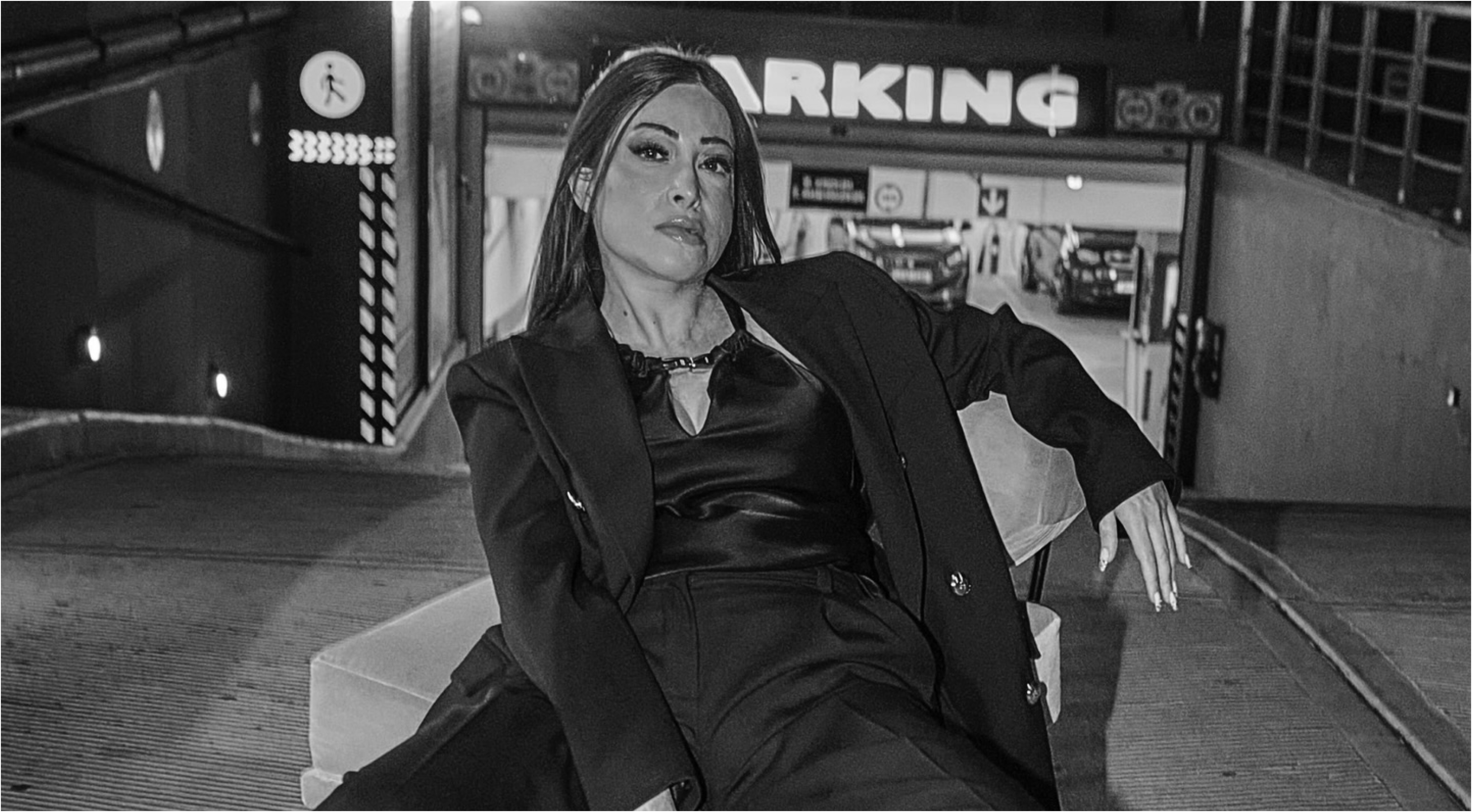 Συγκλονίζει η Ιωάννα Παλιοσπύρου: «Δέχομαι απειλητικά μηνύματα για τη ζωή μου»