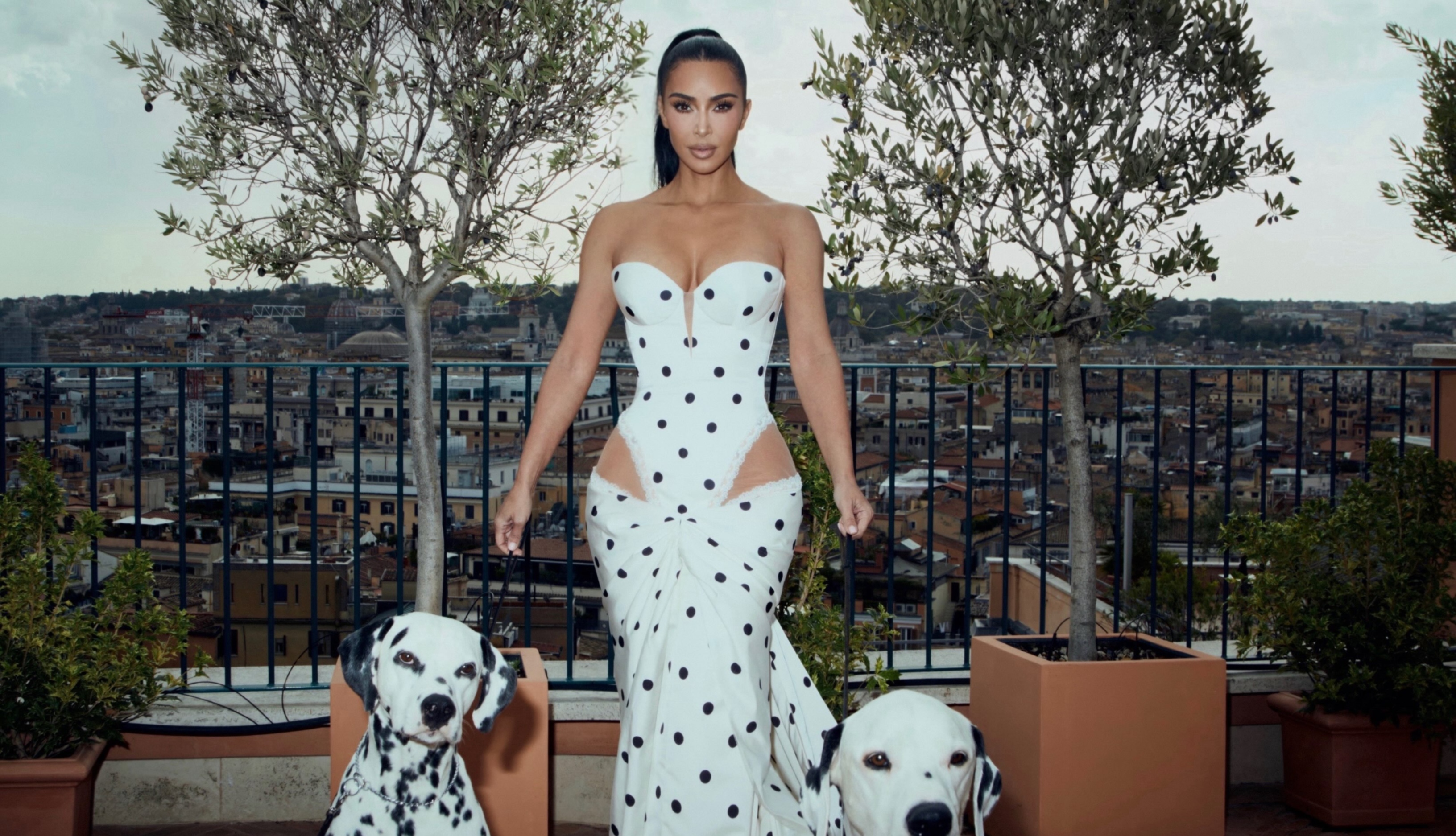 Kim Kardashian: Η δύσκολη περιπέτεια υγείας και η επέμβαση που προκάλεσε ανησυχία