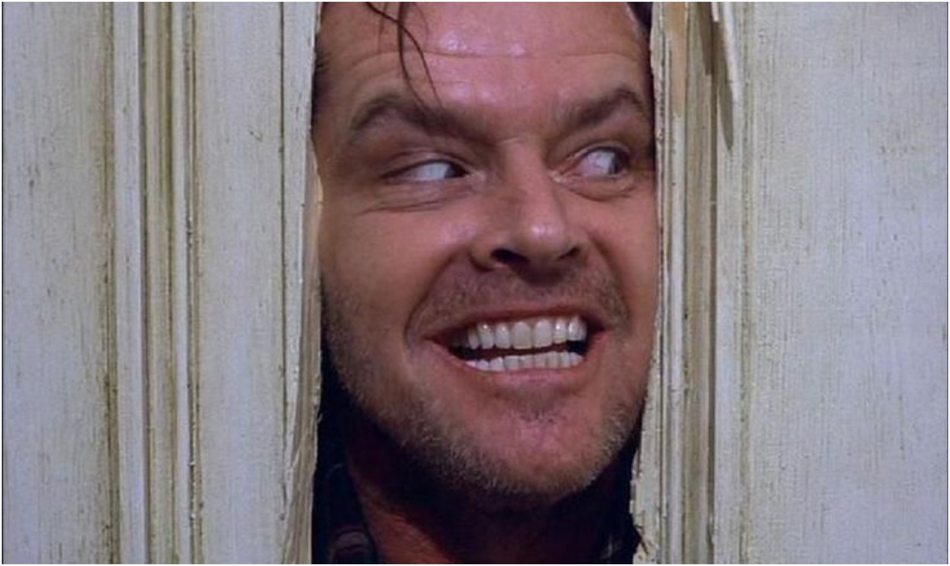 The Shining: Το θρυλικό τσεκούρι του Jack Nicholson βγαίνει σε δημοπρασία – Η τιμή εκτίμησης