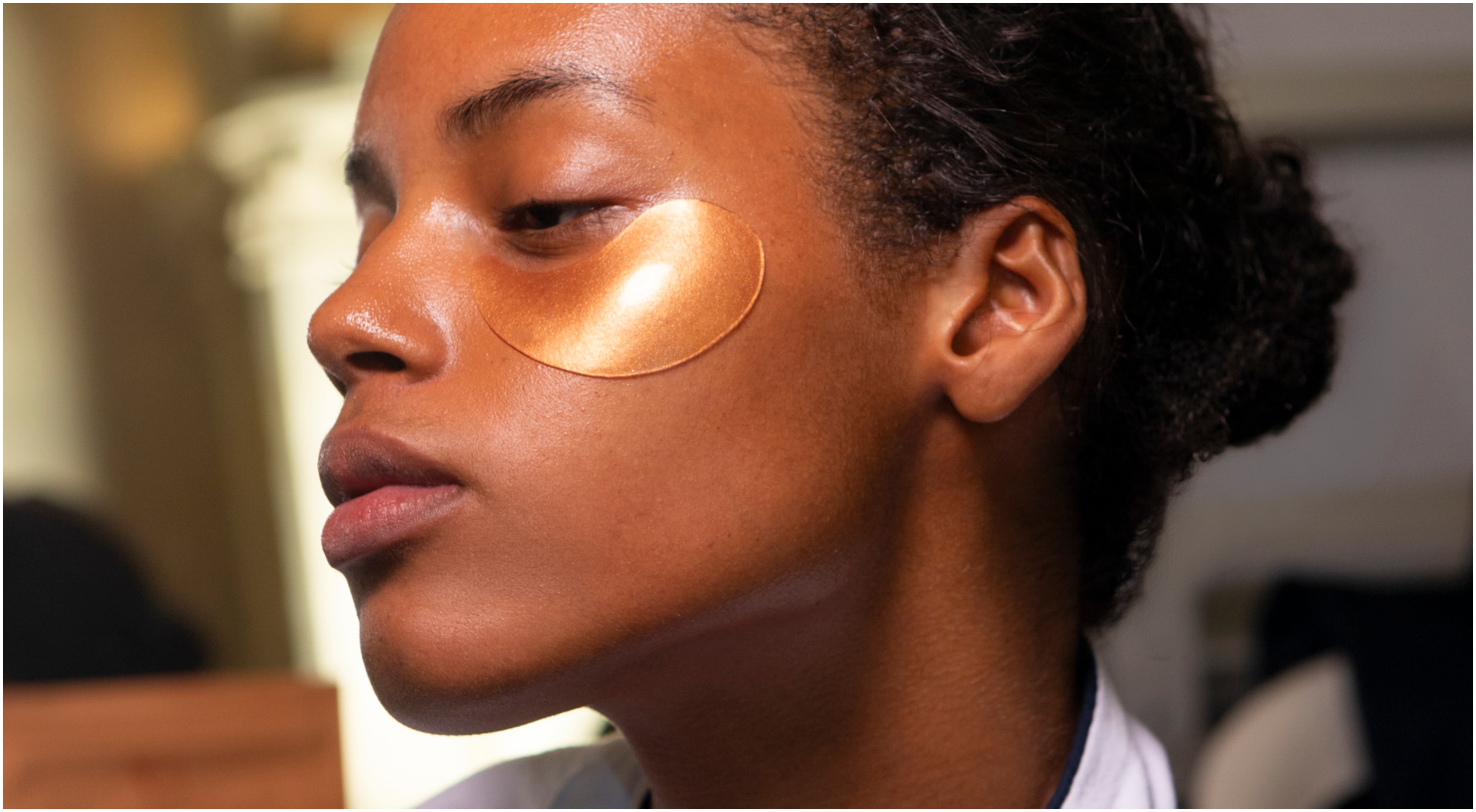 Augustinus Bader x Victoria Beckham PFW SS27